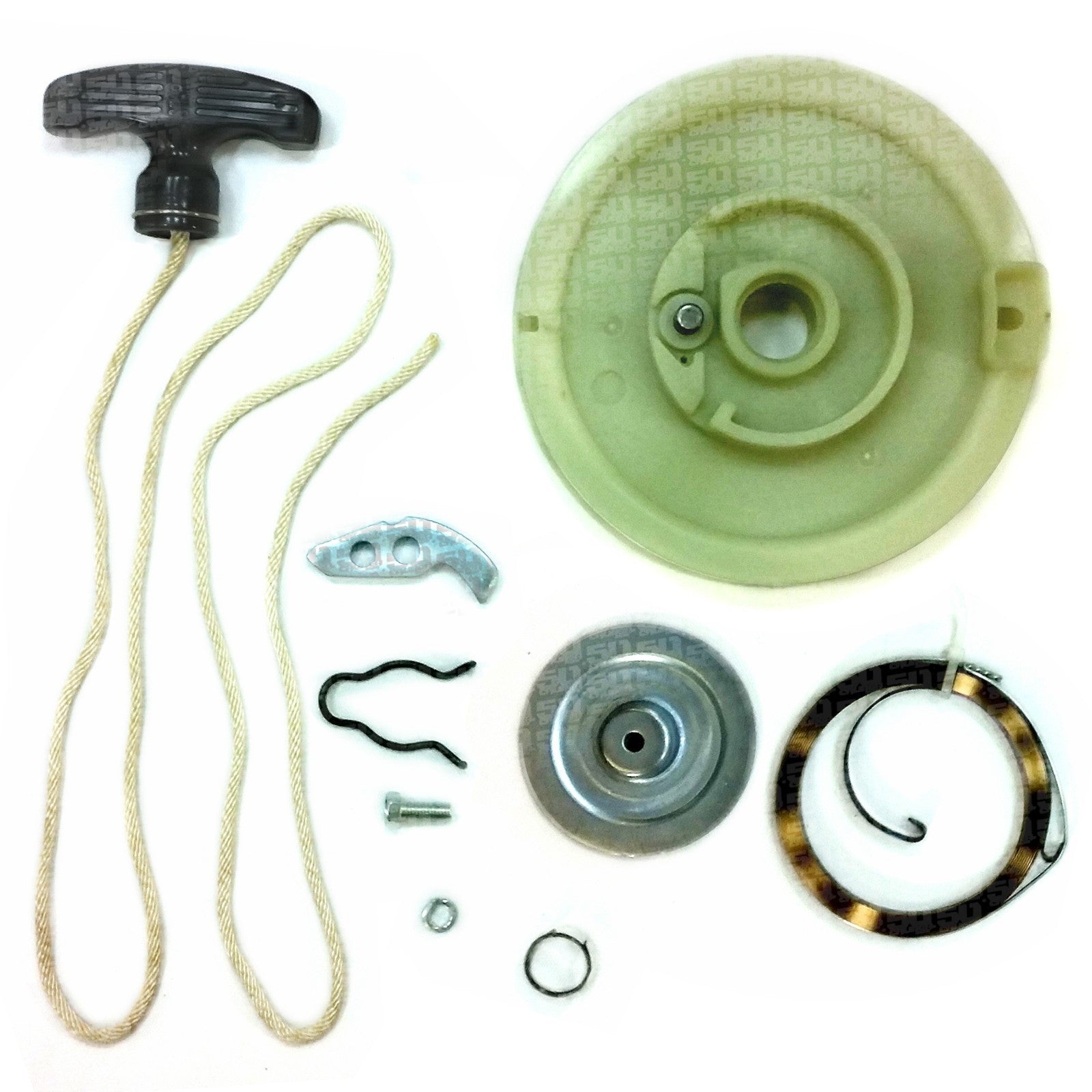 Recoil Pull Starter Kit for Polaris Sportsman 500
