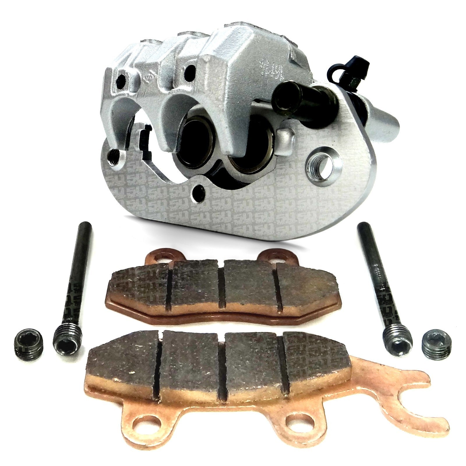 Rear Brake Caliper Yamaha Rhino 700