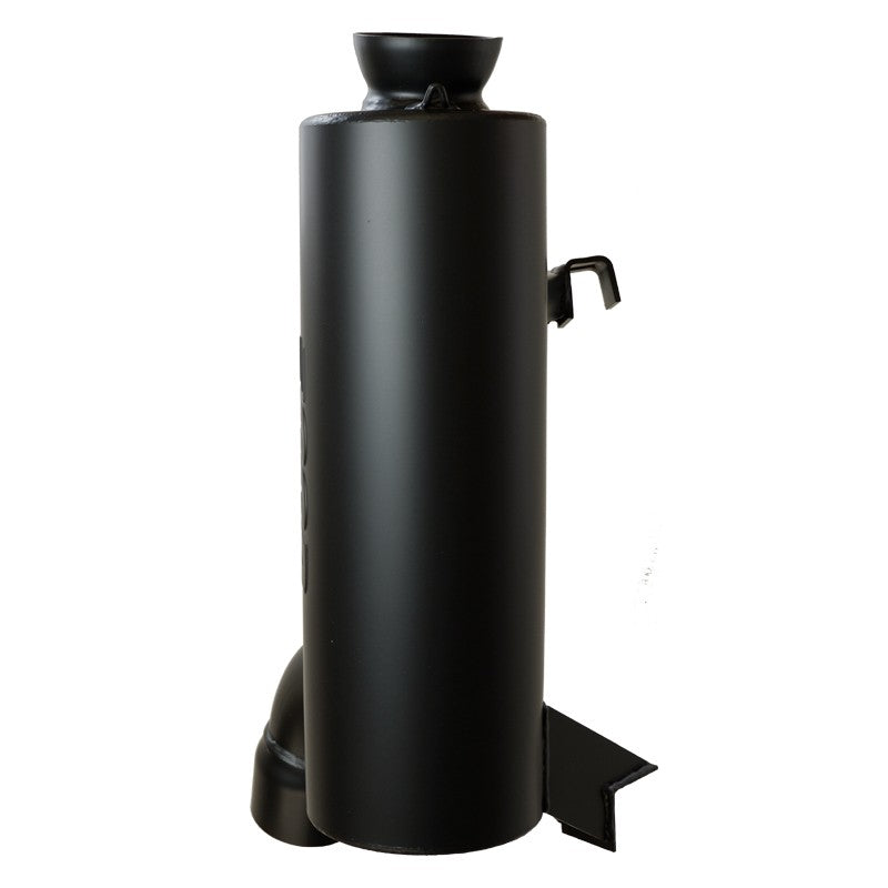 [ 761-0027-1 ] 2012-2018 Arctic Cat 800/8000 C-TEC2 Trail Muffler