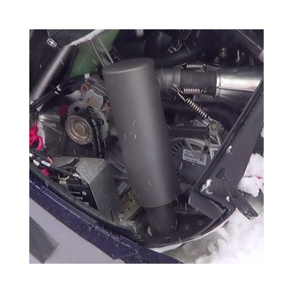 [ 764-2036-1 ] 2013-2018 Polaris PRO RIDE Chassis Trail Muffler