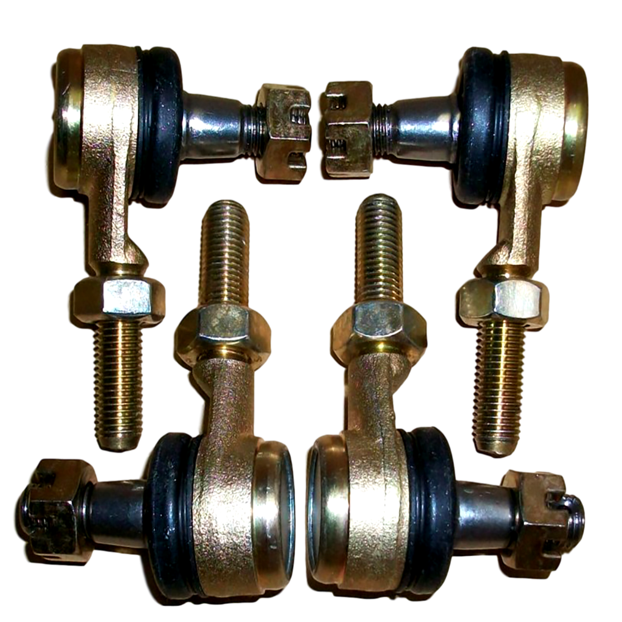 ATV Tie Rod Ends