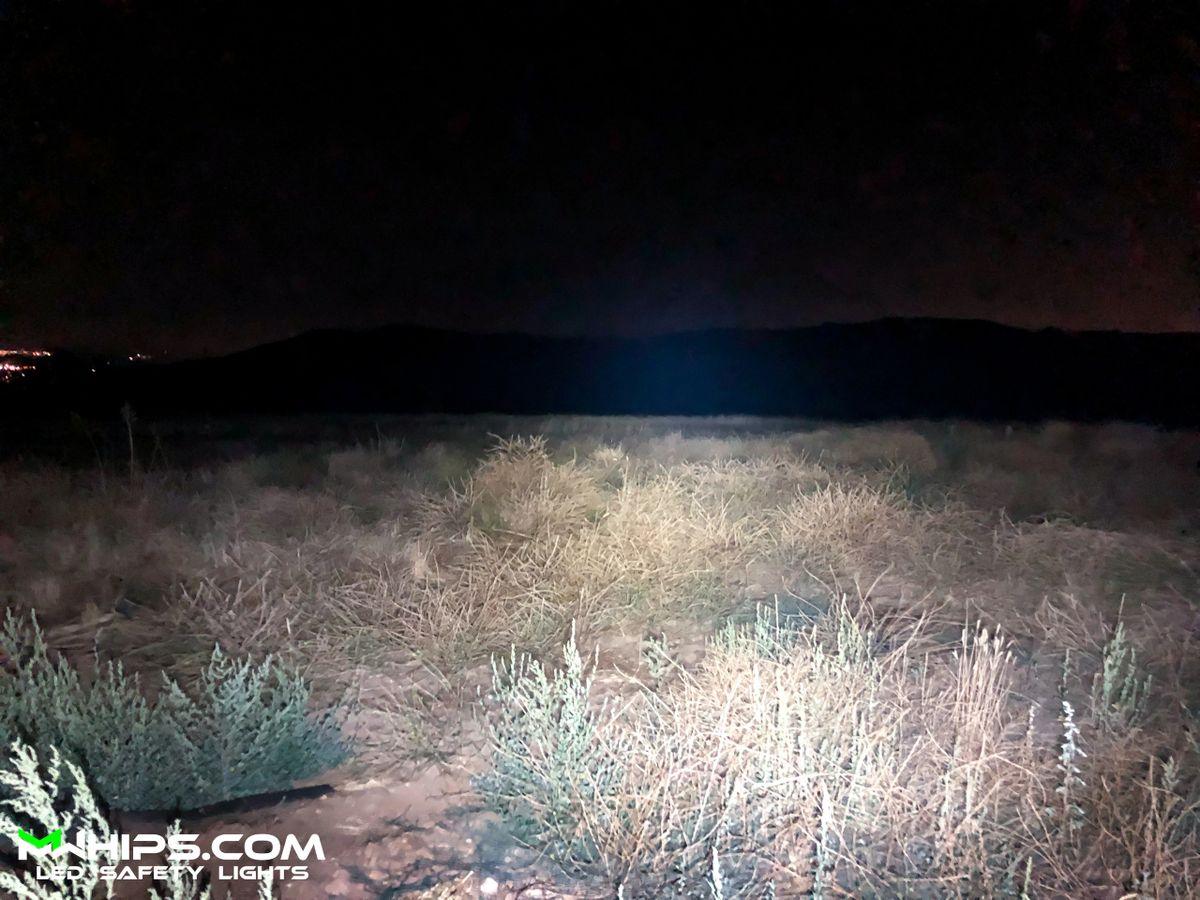 3” 40W LED Driving Pods – 3400 Lumens