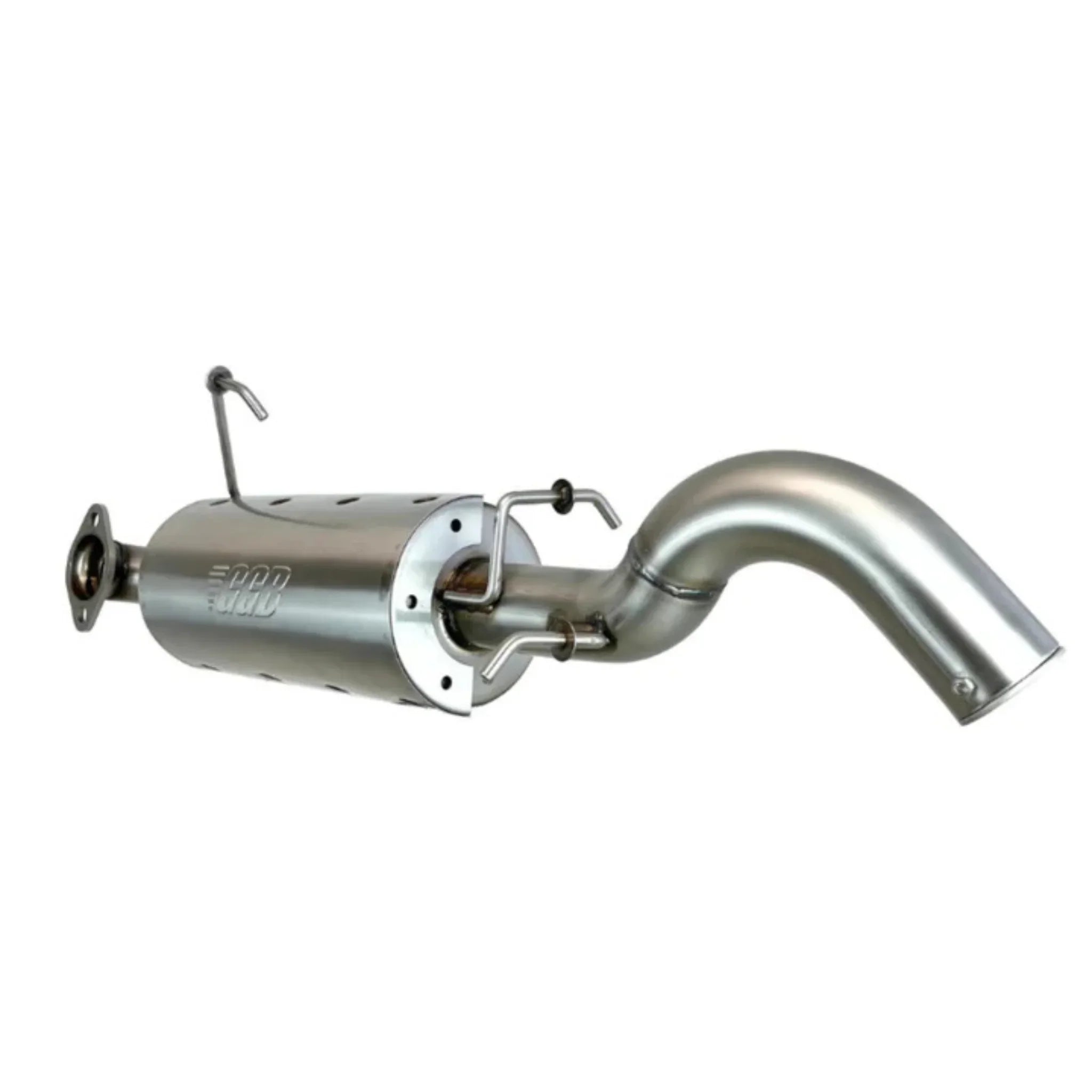 2018-2025 Polaris Ranger 1000 GGB Trail Muffler