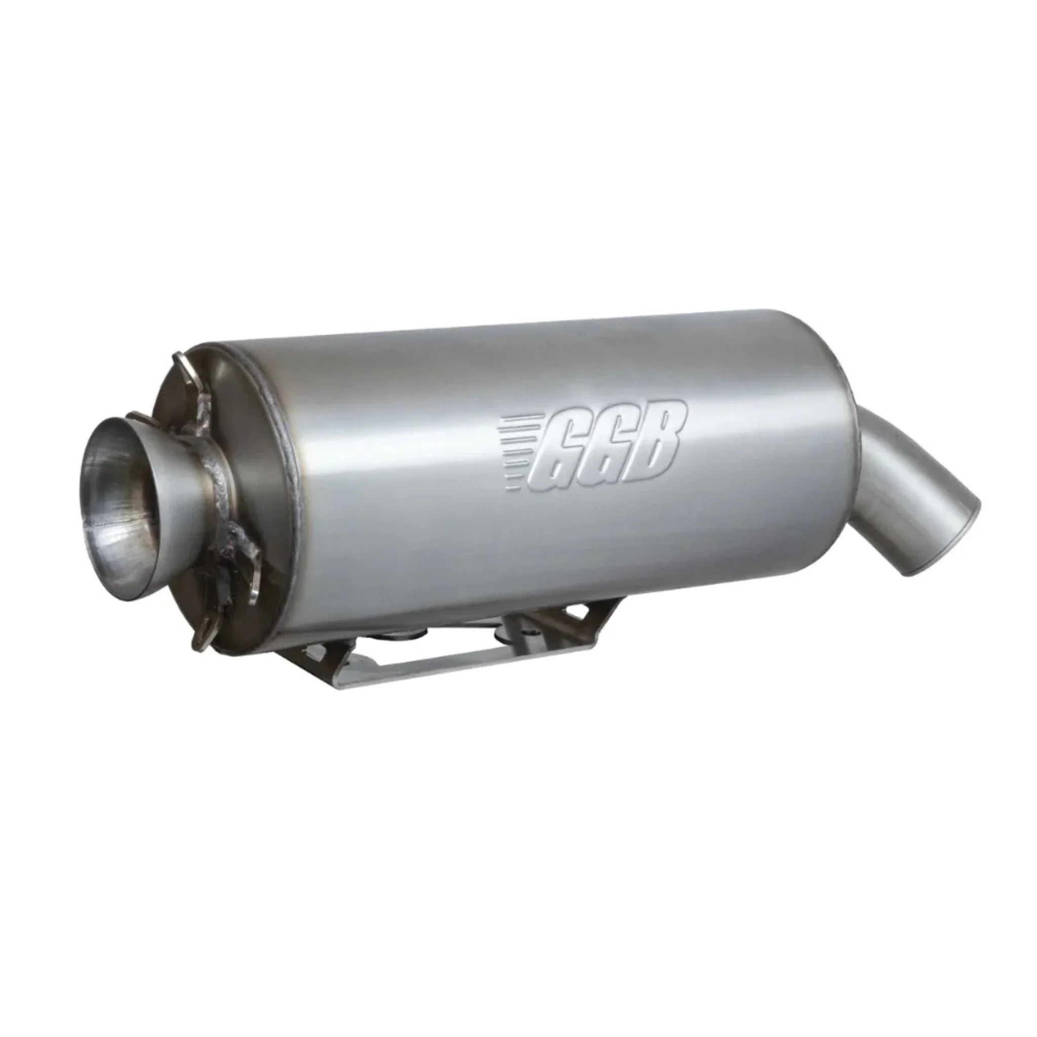 2018-2024 Arctic Cat Wildcat XX 1000 GGB Sport Muffler