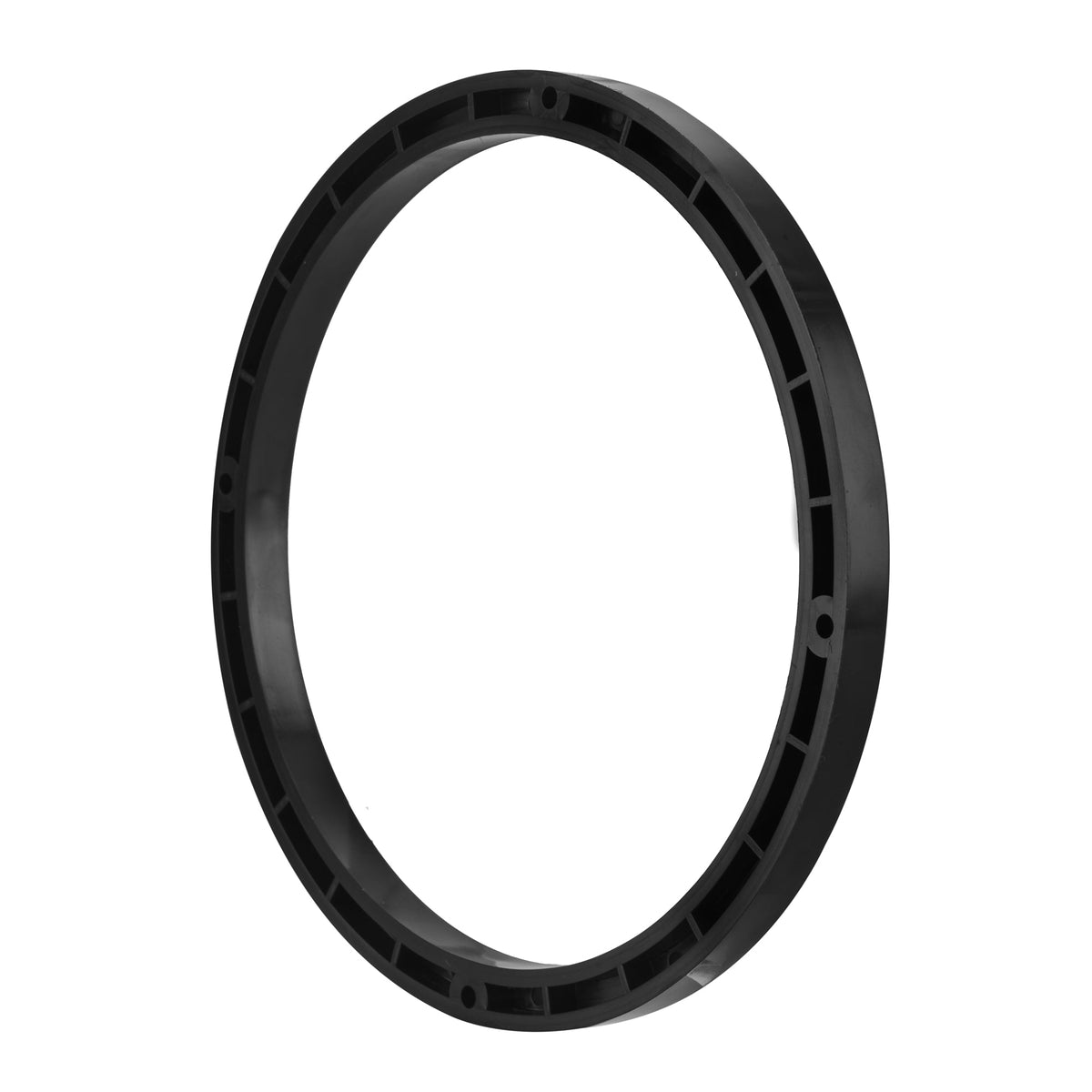 Harley-Davidson 8" Speaker Spacer Ring for Saddlebags