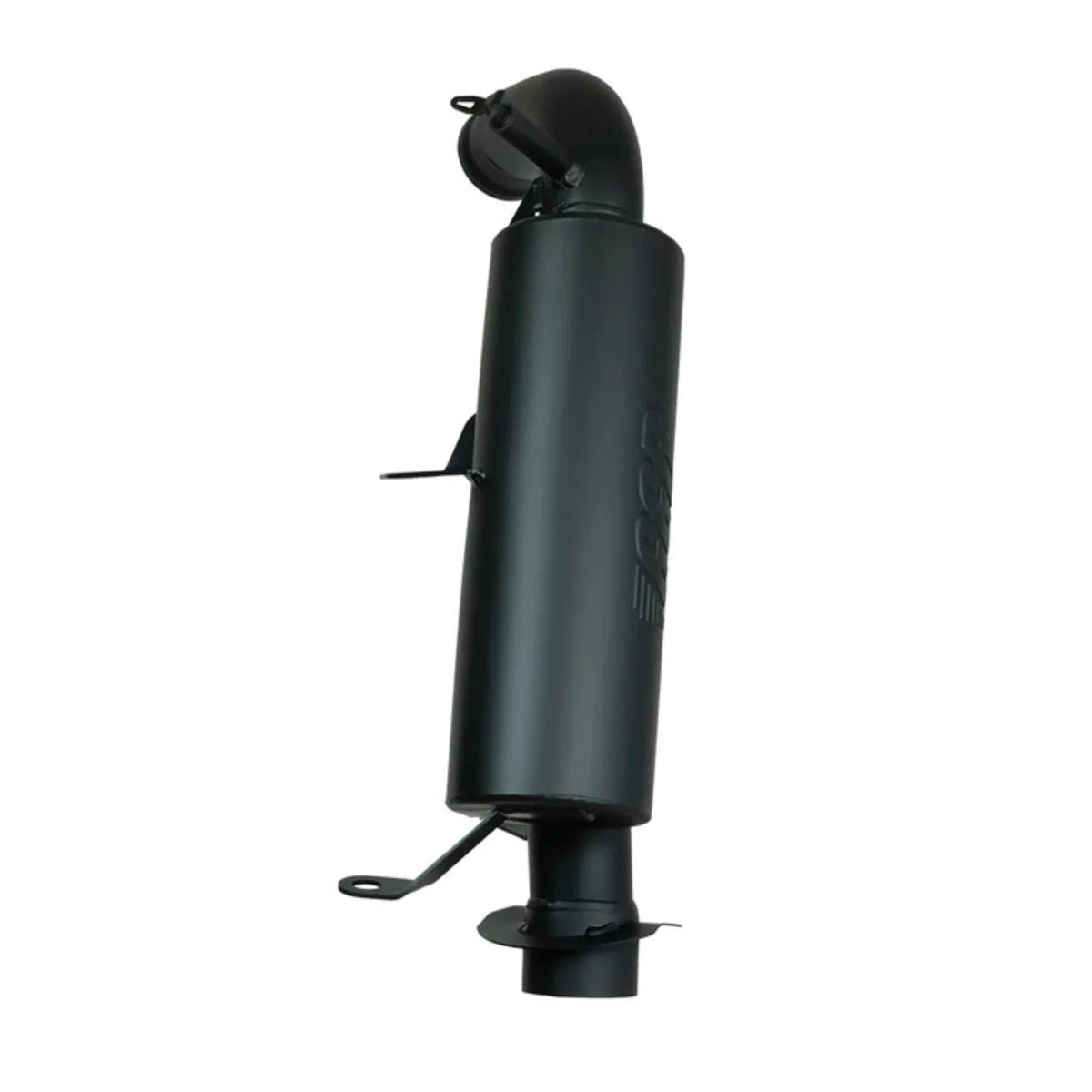 2023-2025 Ski-Doo Gen 5 850 E-TEC (non-turbo)Trail Muffler