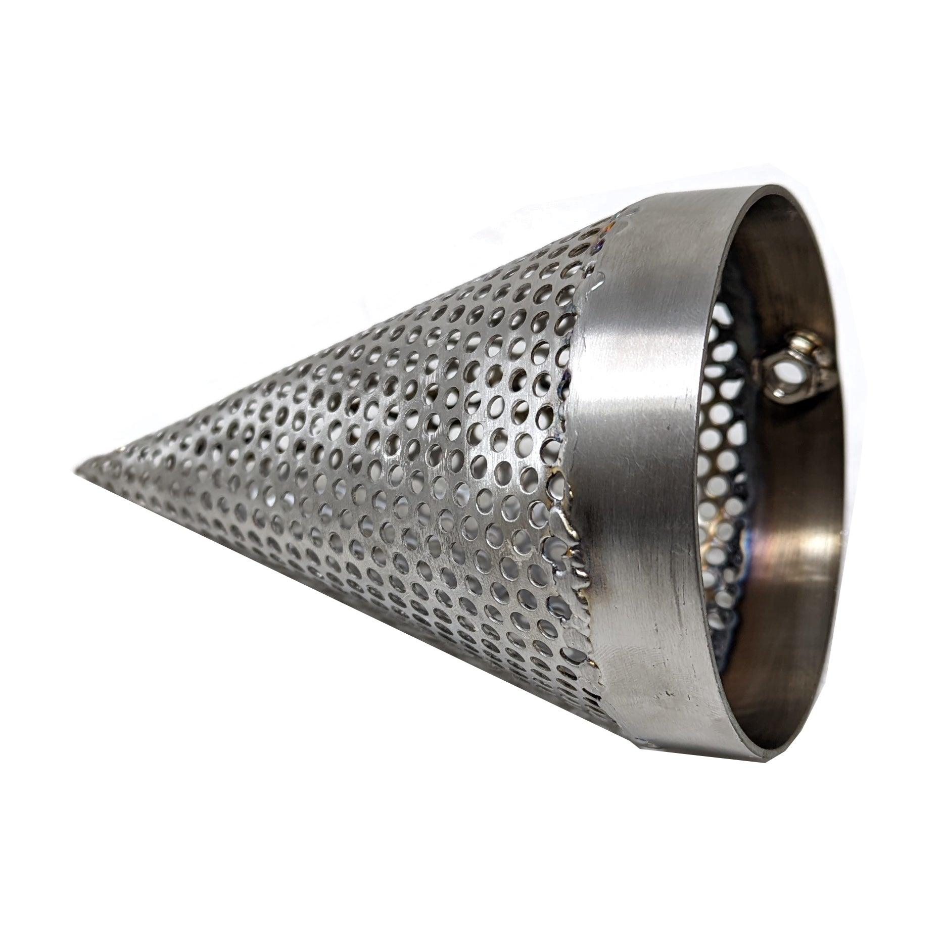 RPM Muffler Baffle / Quiet Core - RPM SXS