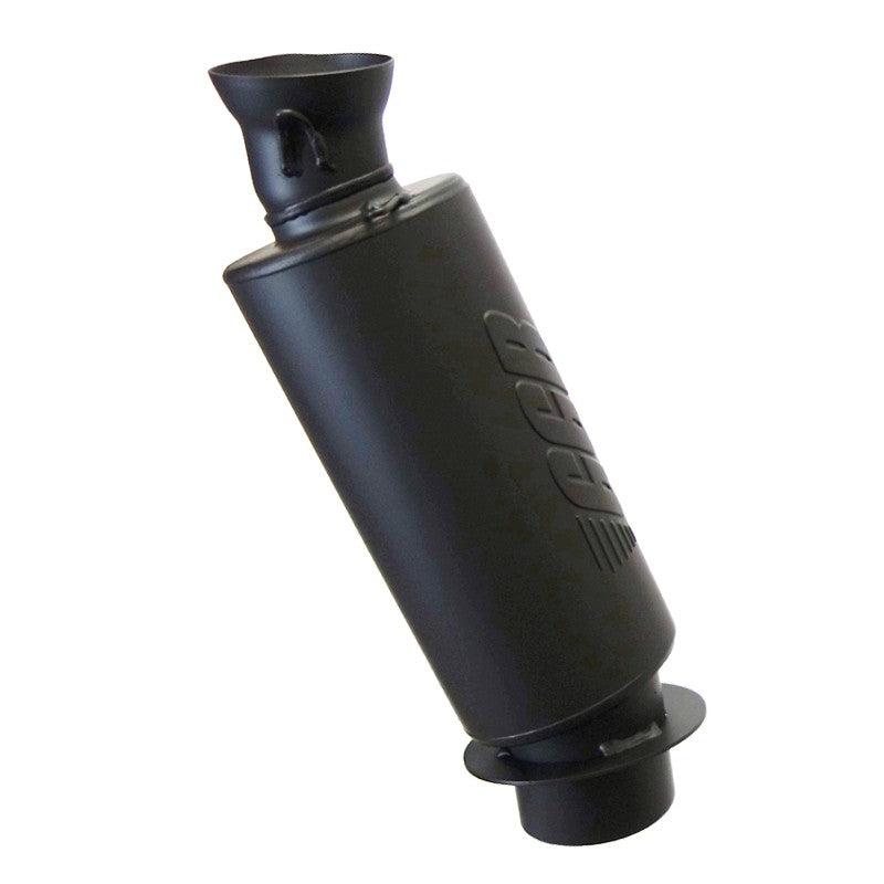 [ 761-0022 ] 2003-2006 Arctic Cat Mountain Muffler