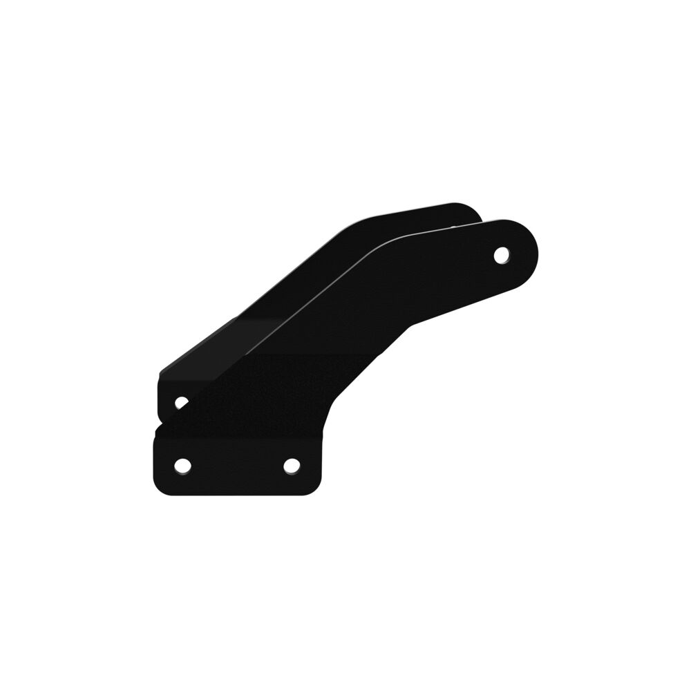Can-Am Maverick R Overhead Light Mount (7-Lt Gravity LED) 2024-2025 - # 7363