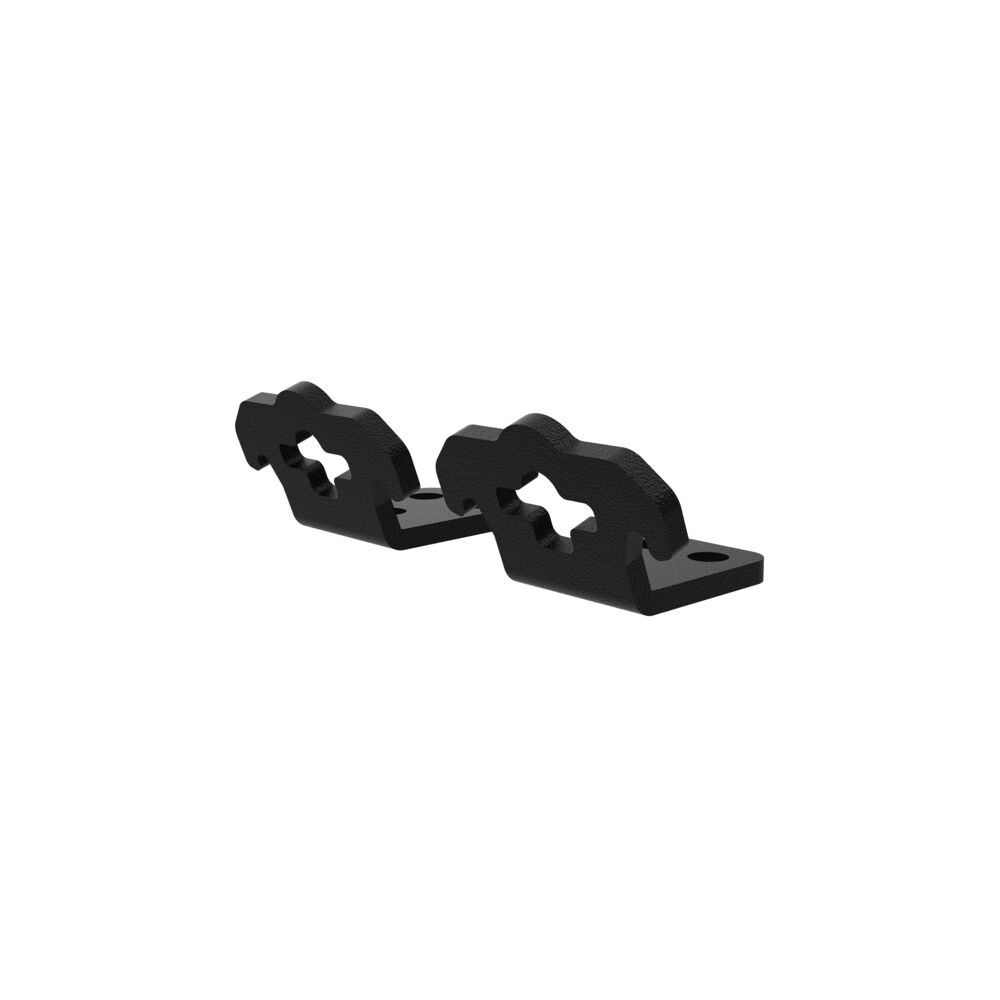 Roof Rack Tie Down Anchors - #92511