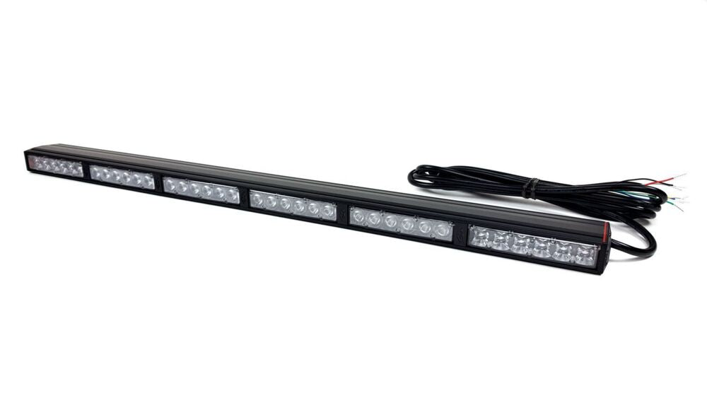 28" Chase LED Light Bar - Multi-Function - Rear Facing - # 9801