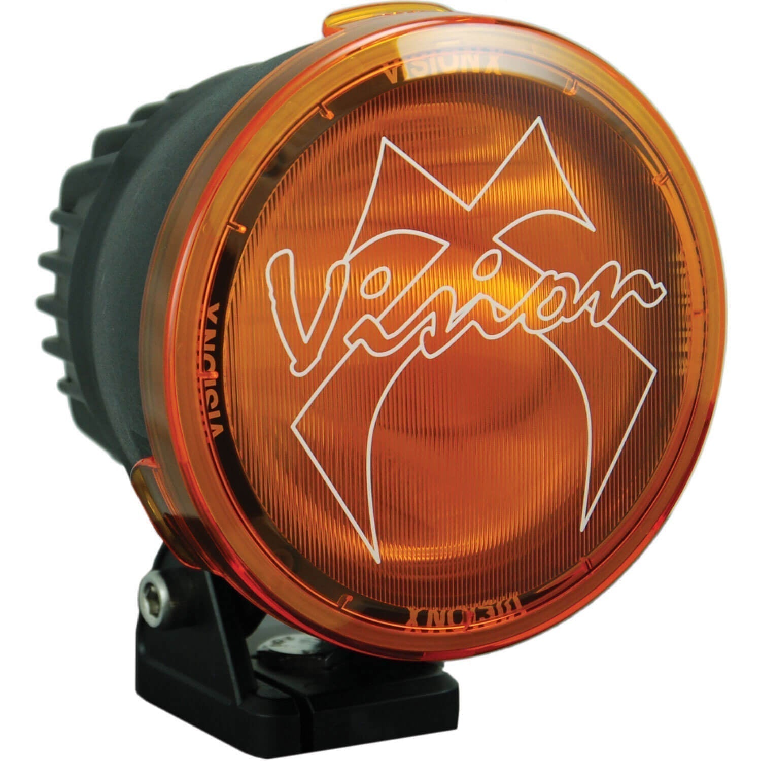4.7" Cannon, CG2, ADV Amber PCV Cover, Single
