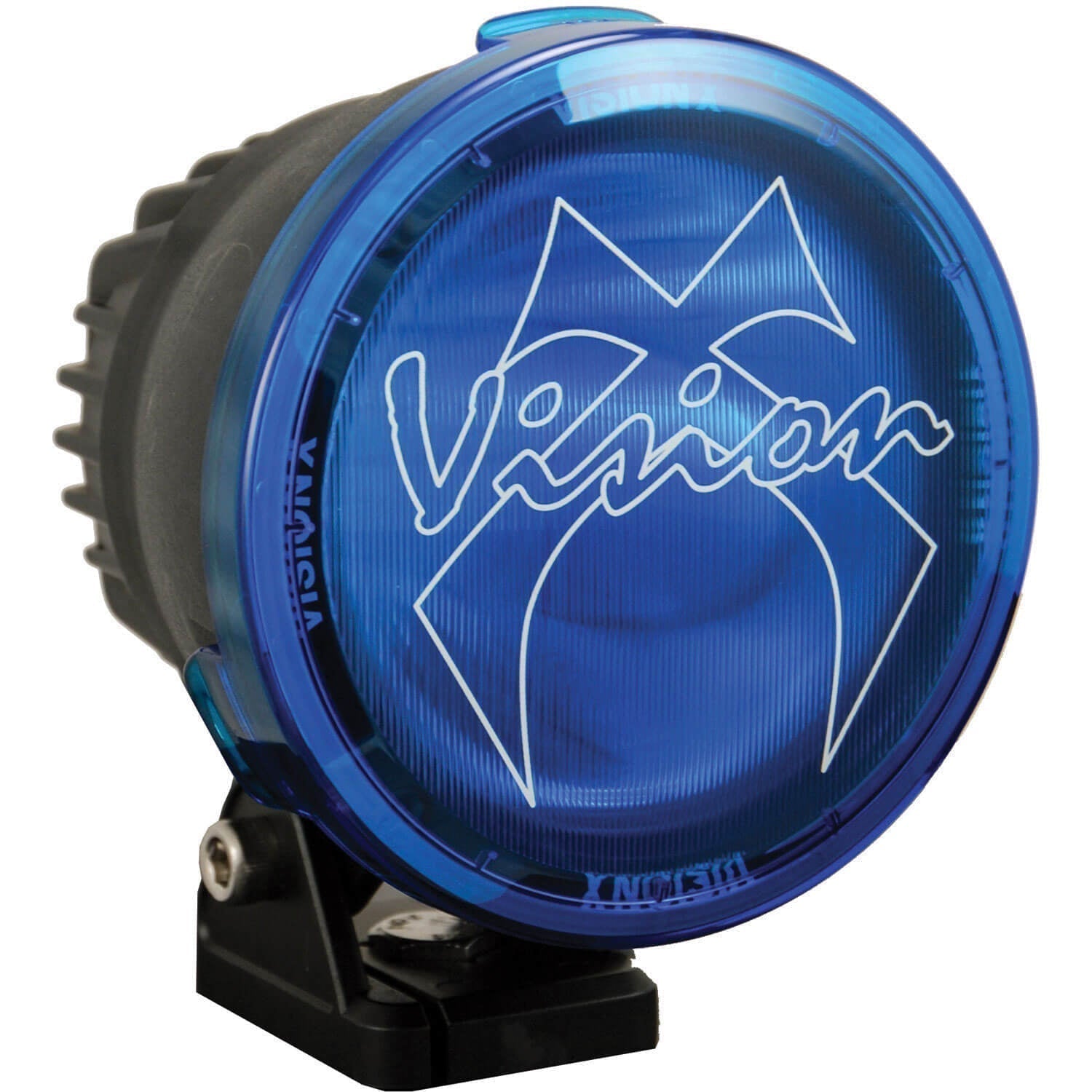 4.7" Cannon, CG2, ADV Blue PCV Cover, Single