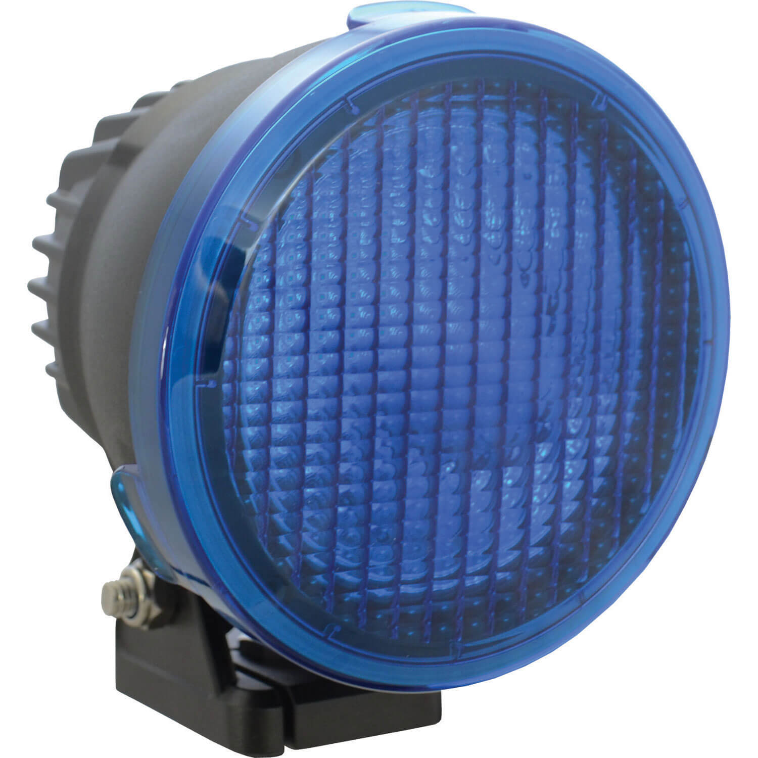 4.7" Cannon, CG2, ADV Blue PCV Cover, Single