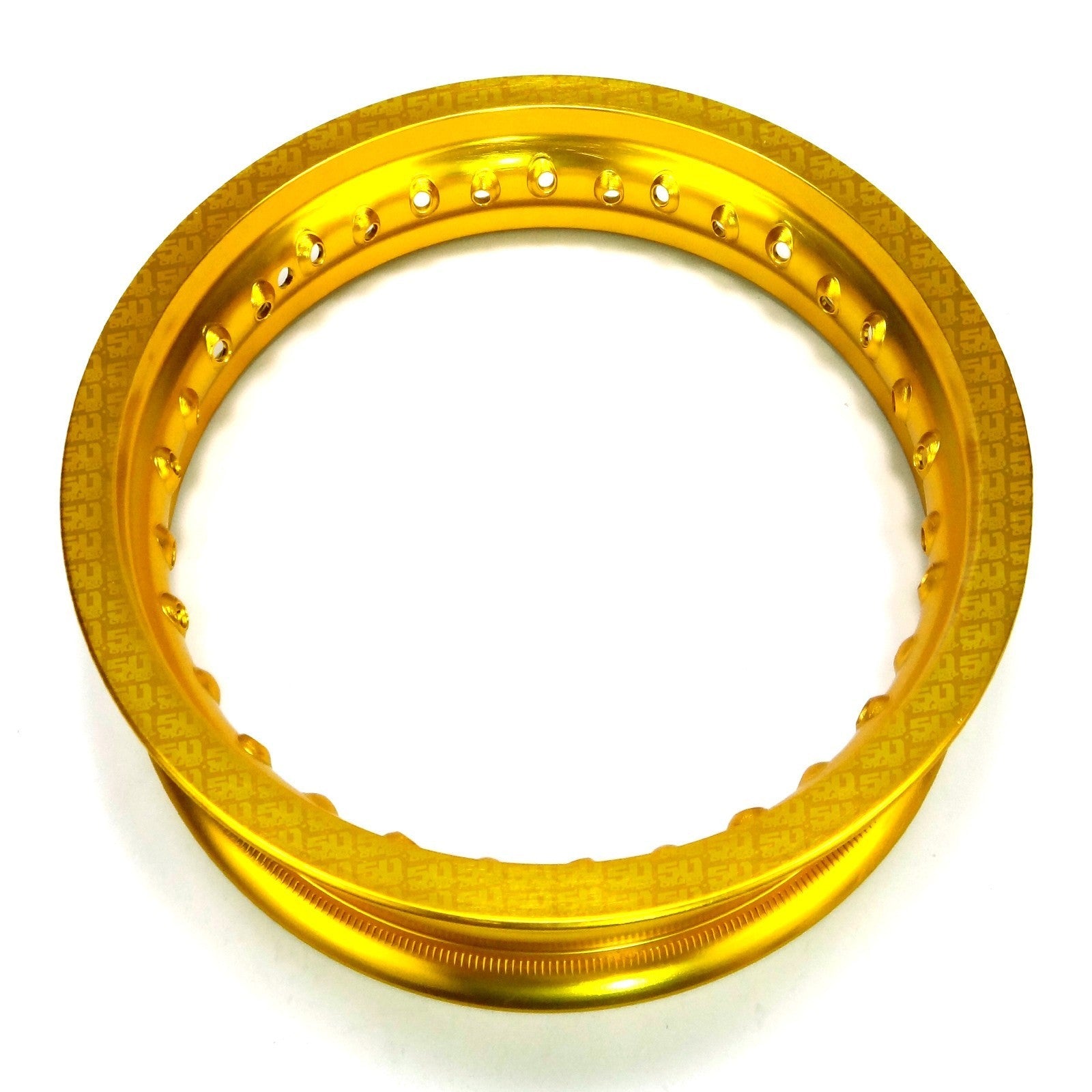 Honda CRF & XR 50 Aluminum Rims