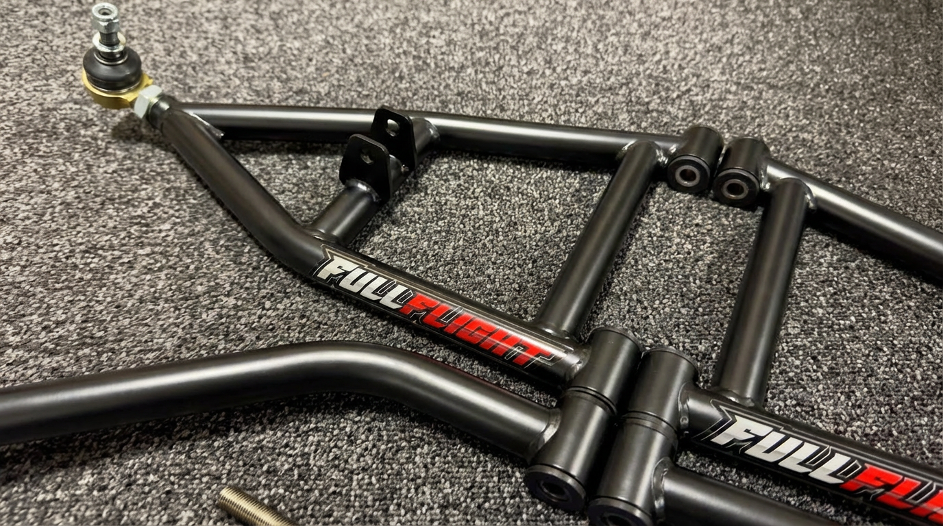 Honda Elite 3.0 Series 1987-1992 TRX250EX Extended ATV A-arms