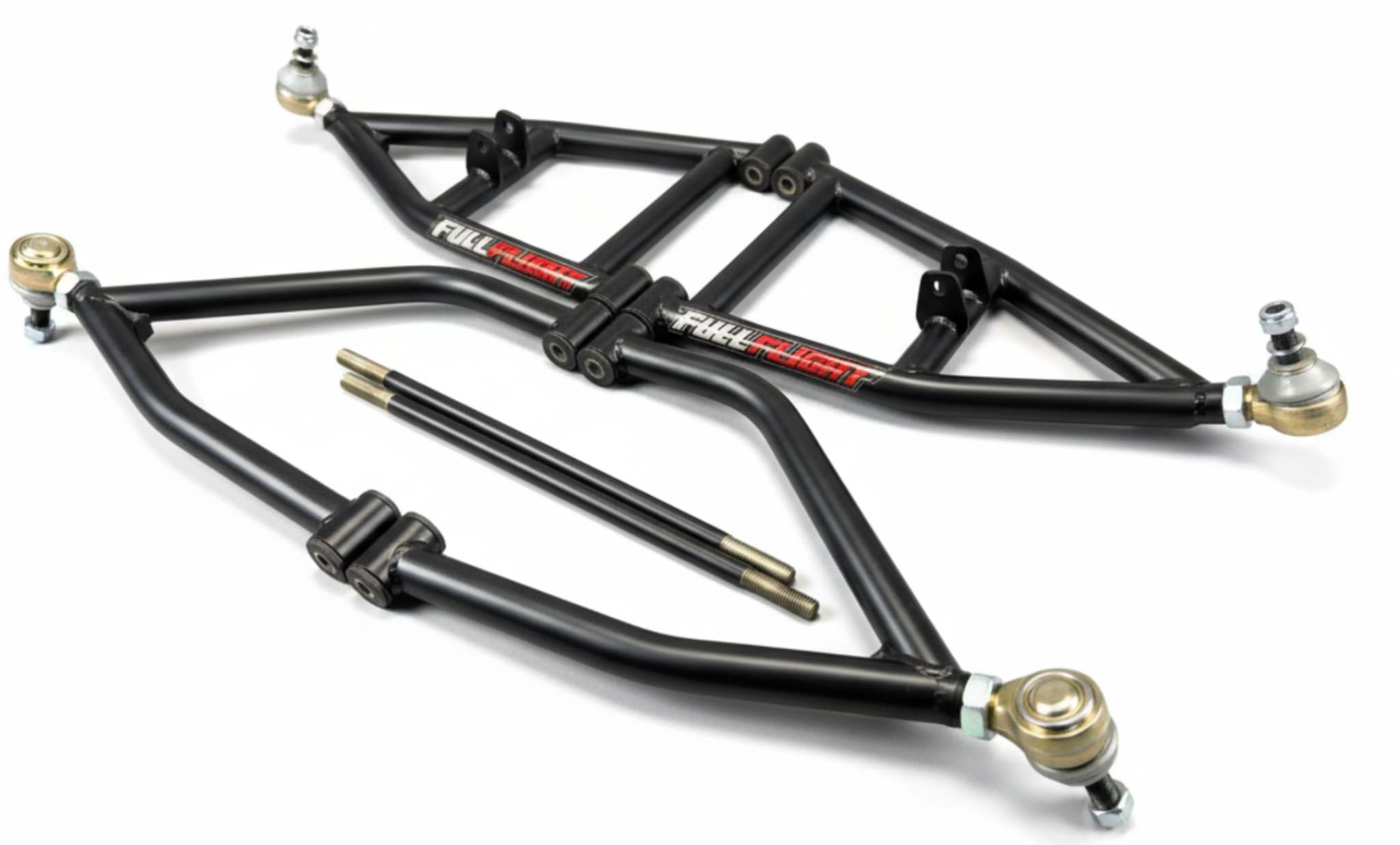 Cannondale Elite 3.0 Series 2001-2003 Speed Extended ATV A-arms