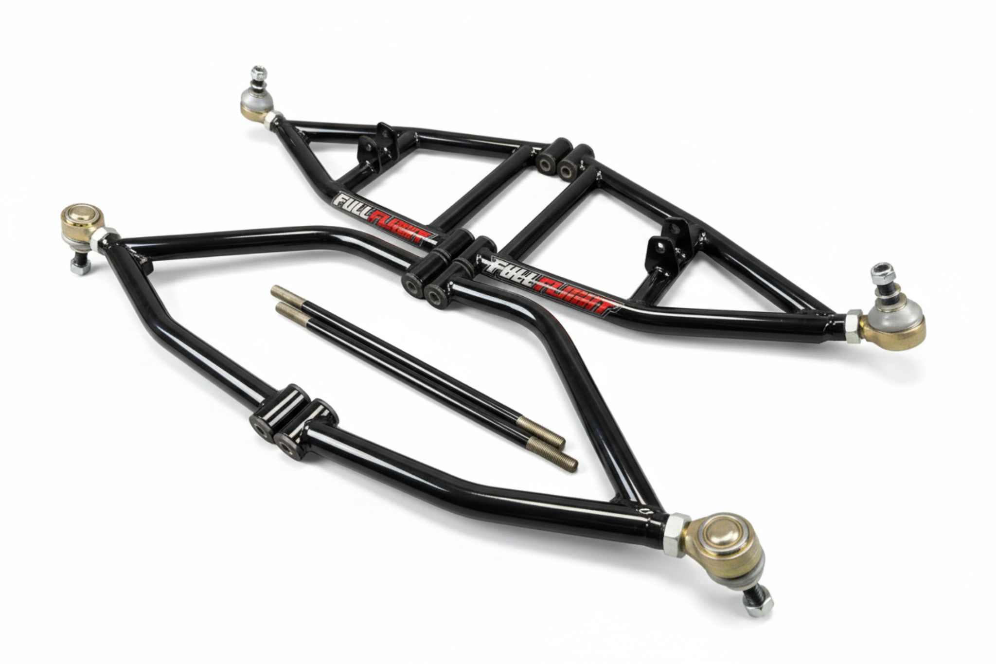 Suzuki Elite 3.0 Series 2009-2014 LTZ400 Extended ATV A-arms