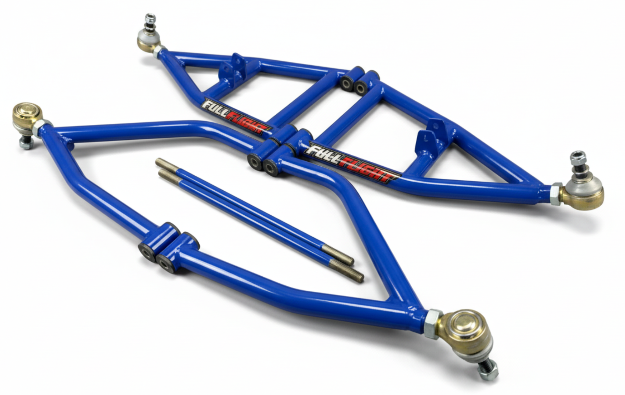 Cannondale Elite 3.0 Series 2001-2003 440 Moto Extended ATV A-arms