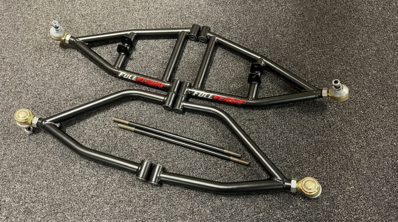 Honda Elite 3.0 Series 1987-1992 TRX250EX Extended ATV A-arms