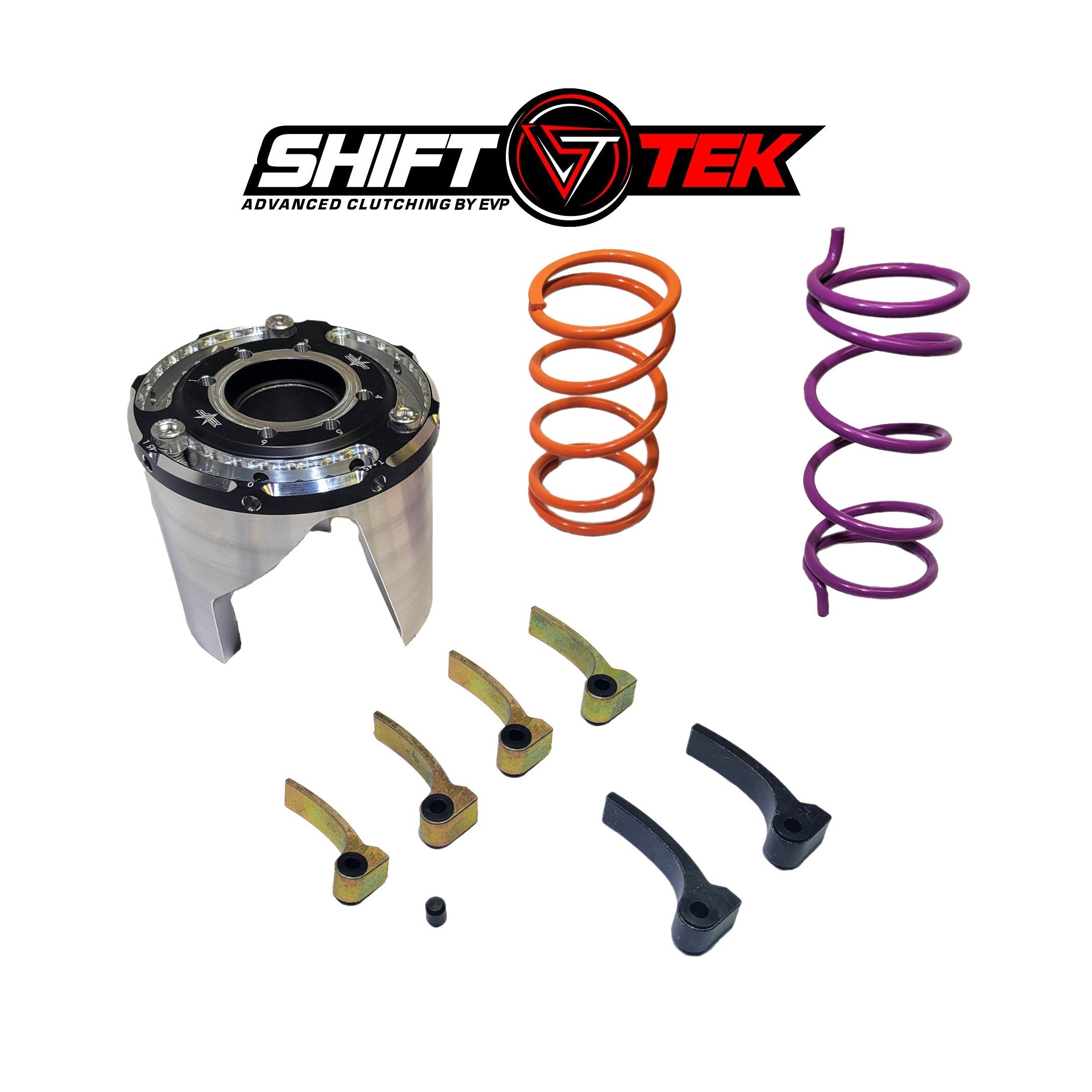 Can Am Maverick X3 Shift-Tek Ultimate Clutching Packages