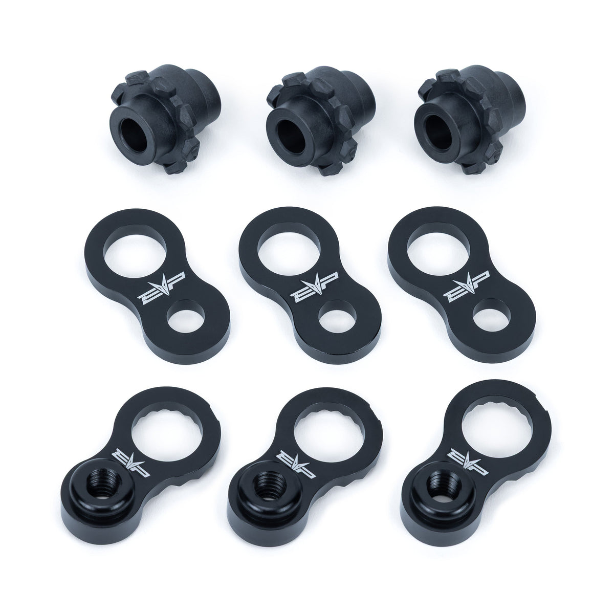Evolution Powersports - Clutching - EVP Clicker Weight Rebuild Kit