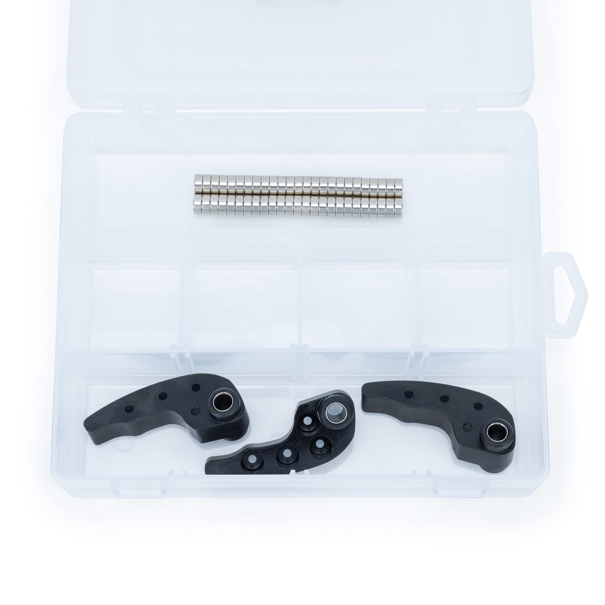 Evolution Powersports - Clutching - EVP Shift-Tek Ultimate Clutch Kit for Polaris Xpedition
