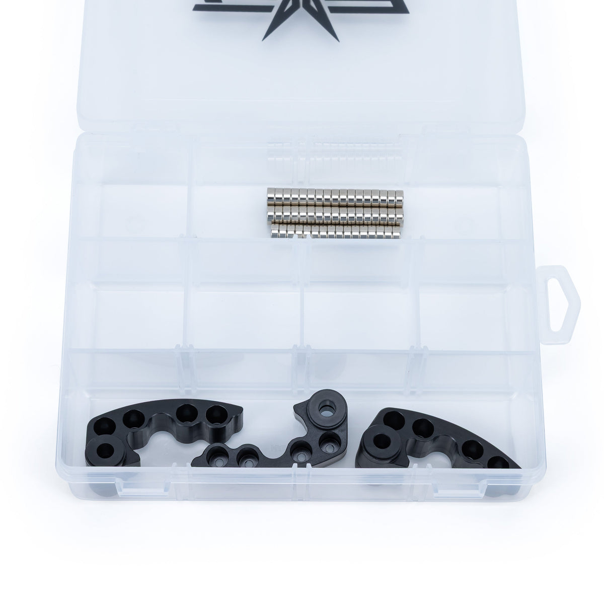 Evolution Powersports - Clutching - EVP Shift-Tek Adjustable Ultimate Magnet Clutch Kit for CFMOTO U10