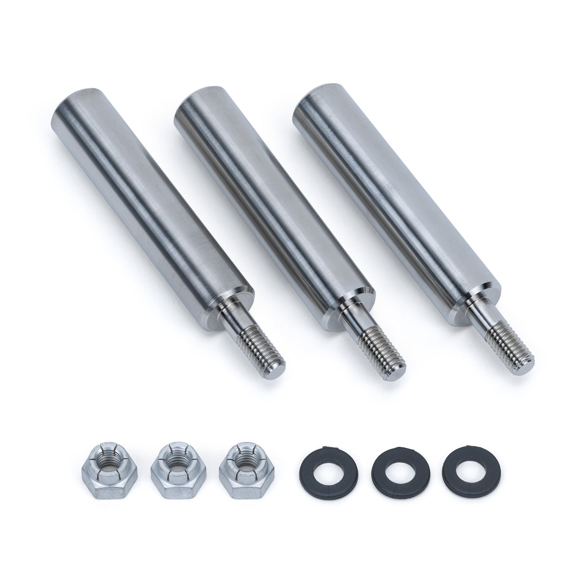 Evolution Powersports - Clutching - EVP Primary Weight Pin Adaptor Kit For Kawasaki Teryx H2
