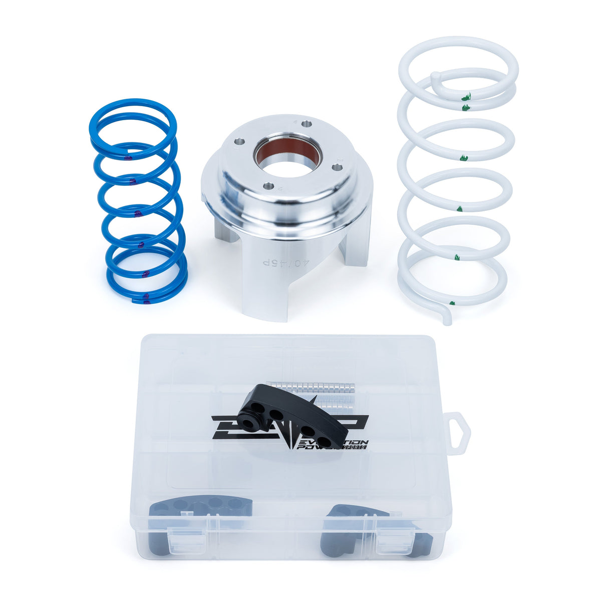 Evolution Powersports - Clutching - EVP Shift-Tek Adjustable Ultimate Magnet Clutch Kit for CFMOTO U10