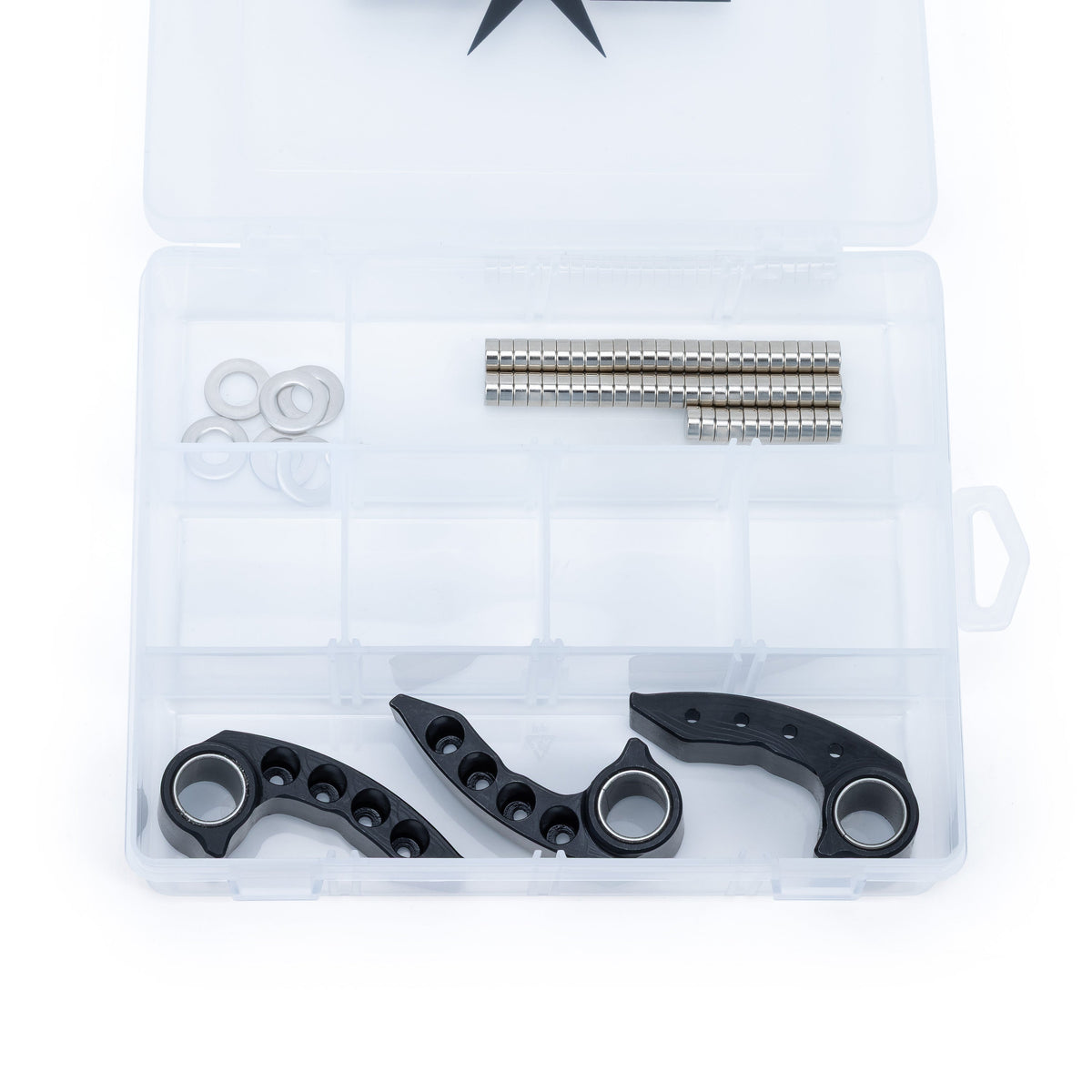 Evolution Powersports - Clutching - EVP Shift-Tek Magnet Clutch Kit For Kawasaki Teryx H2