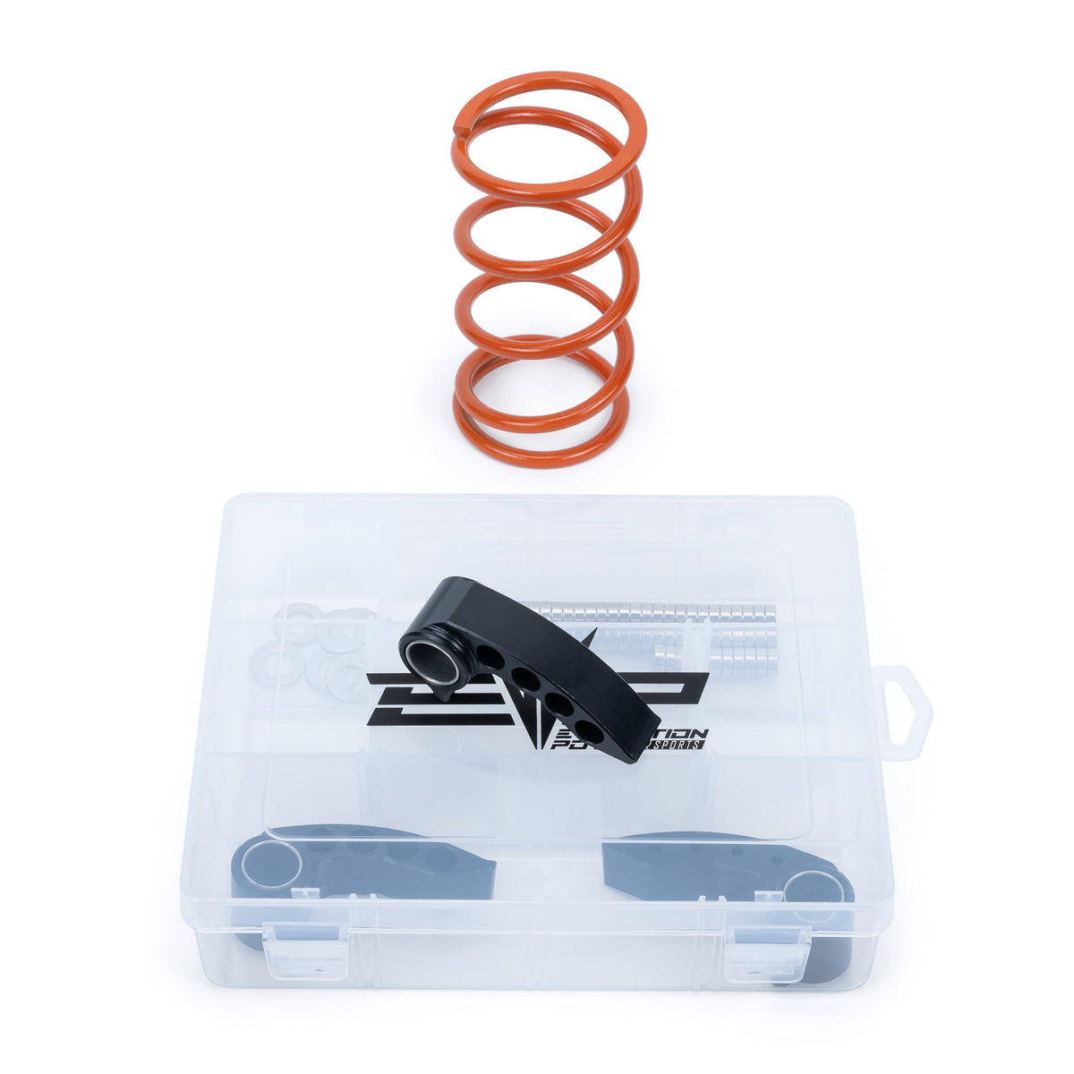 Evolution Powersports - Clutching - EVP Shift-Tek Magnet Clutch Kit For Kawasaki Teryx H2