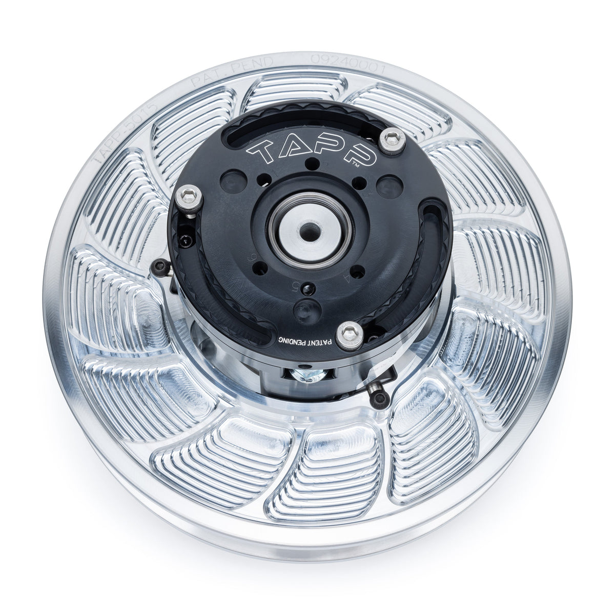 Evolution Powersports - Clutching - TAPP Secondary Clutch for Polaris RZR Pro R