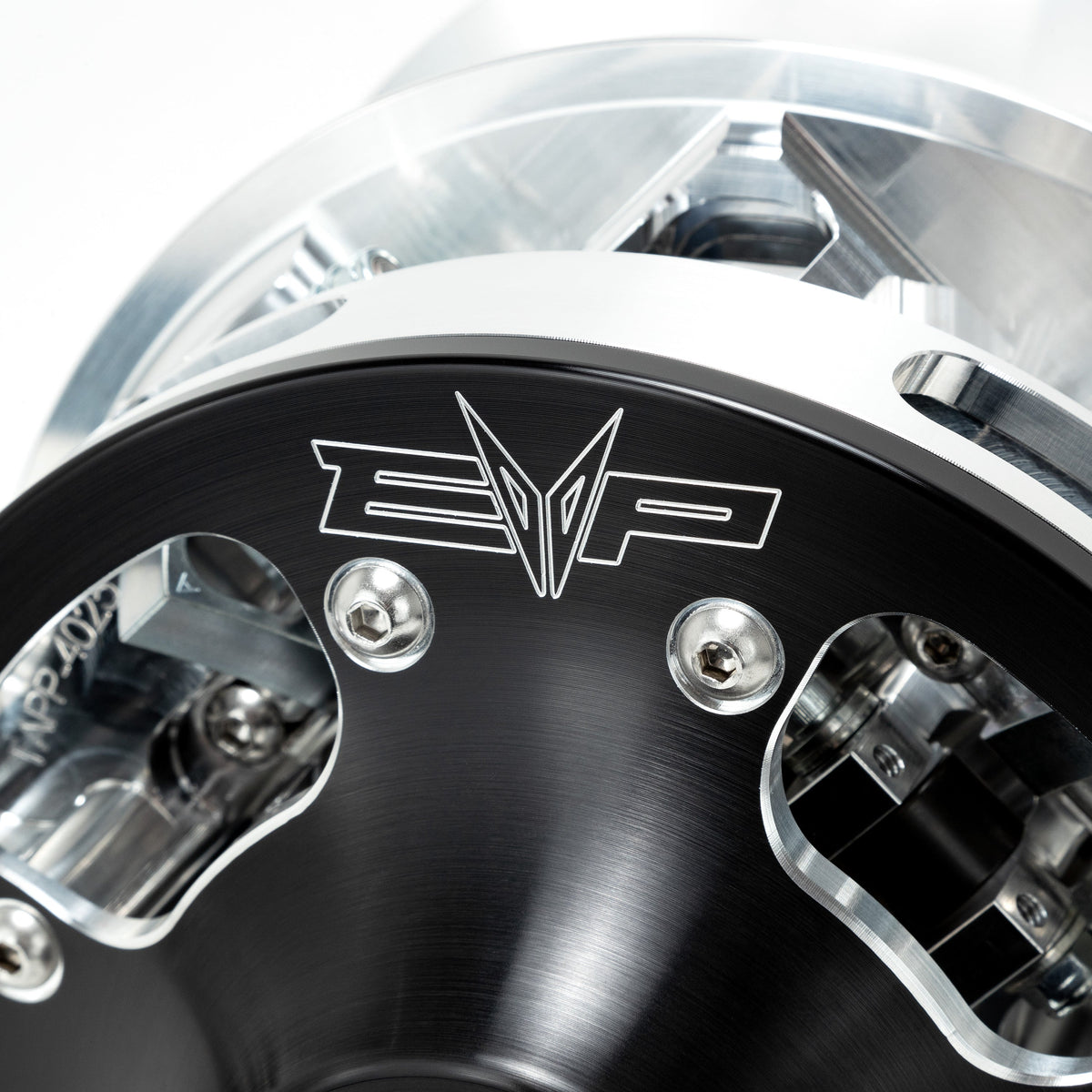 Evolution Powersports - Clutching - EVP TAPP Roller Primary Clutch for Kawasaki Teryx H2