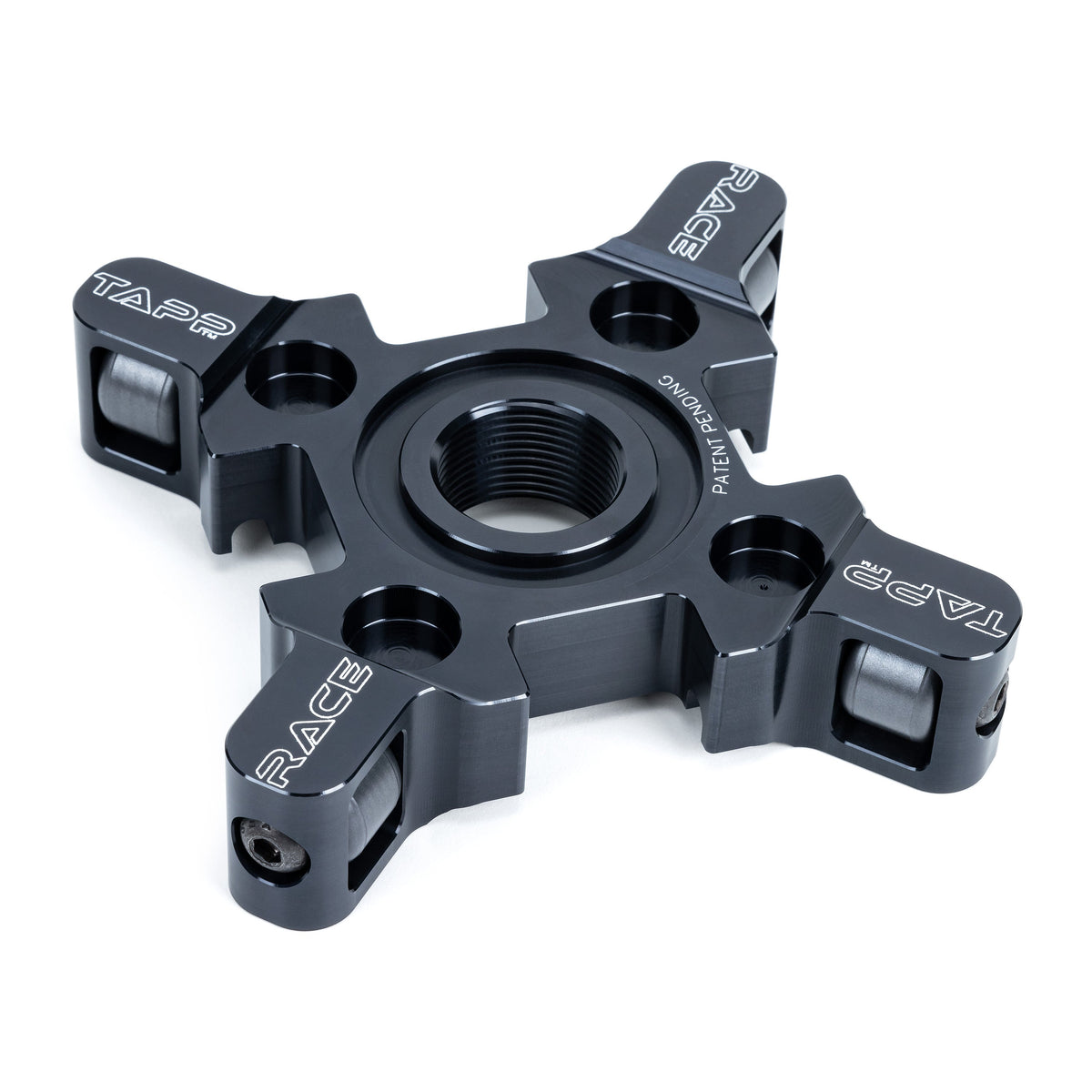 Evolution Powersports - Clutching - Polaris Xpedition TAPP Roller Primary Clutch by EVP