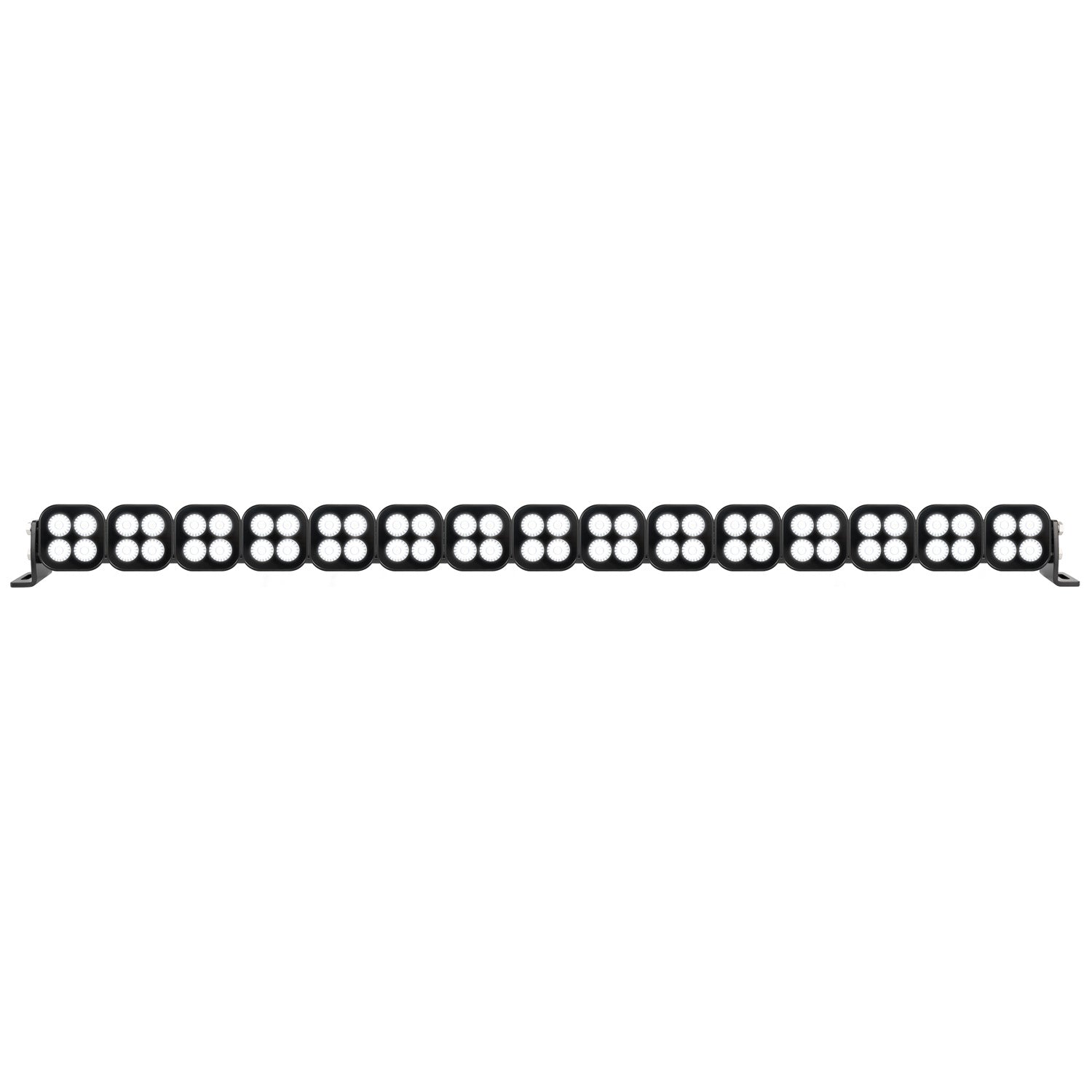 40" Unite Modular LED Light Bar - Preconfigured
