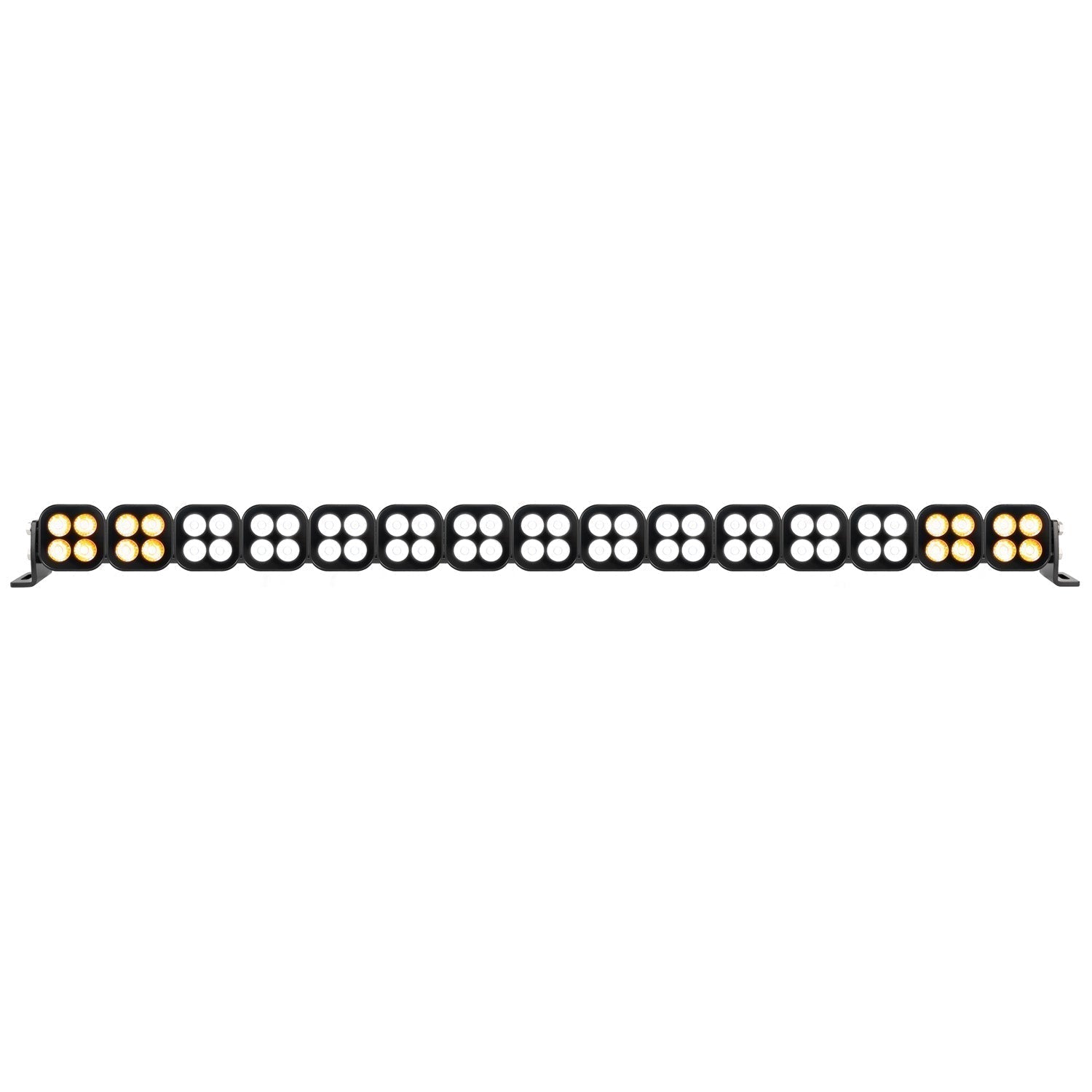 40" Unite Modular LED Light Bar - Preconfigured