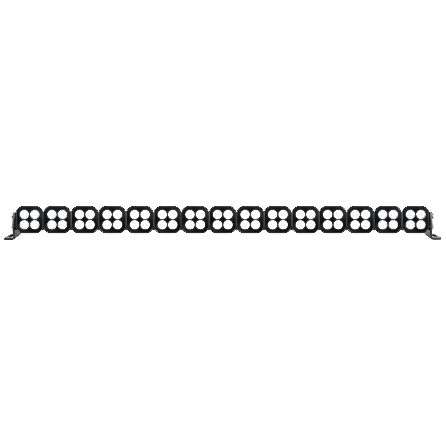40" Unite Modular LED Light Bar - Preconfigured