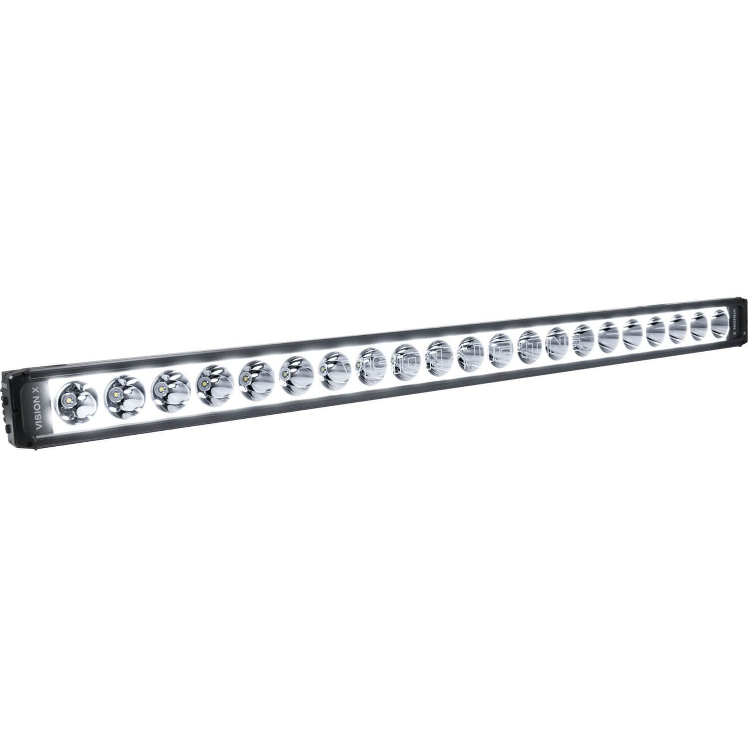 40" XPR-S Halo LED Light Bar