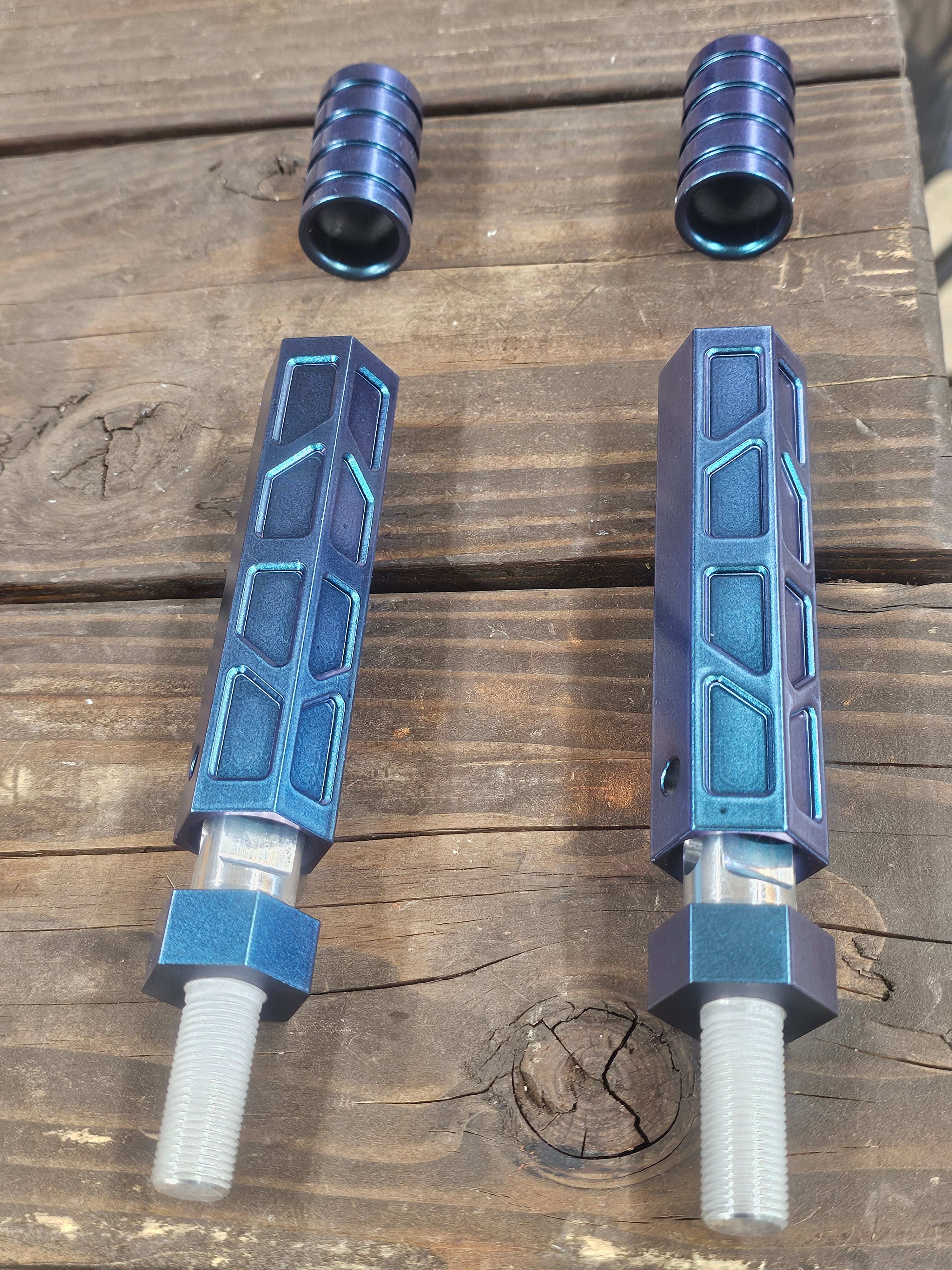CERAKOTE COLOR UPGRADE