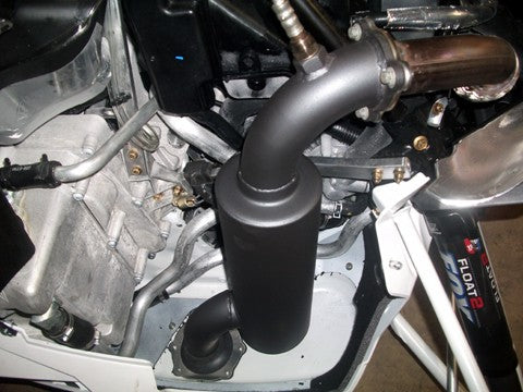 [ 761-0028-1 ]  2012-2016 Arctic Cat 1100 Turbo Trail Muffler