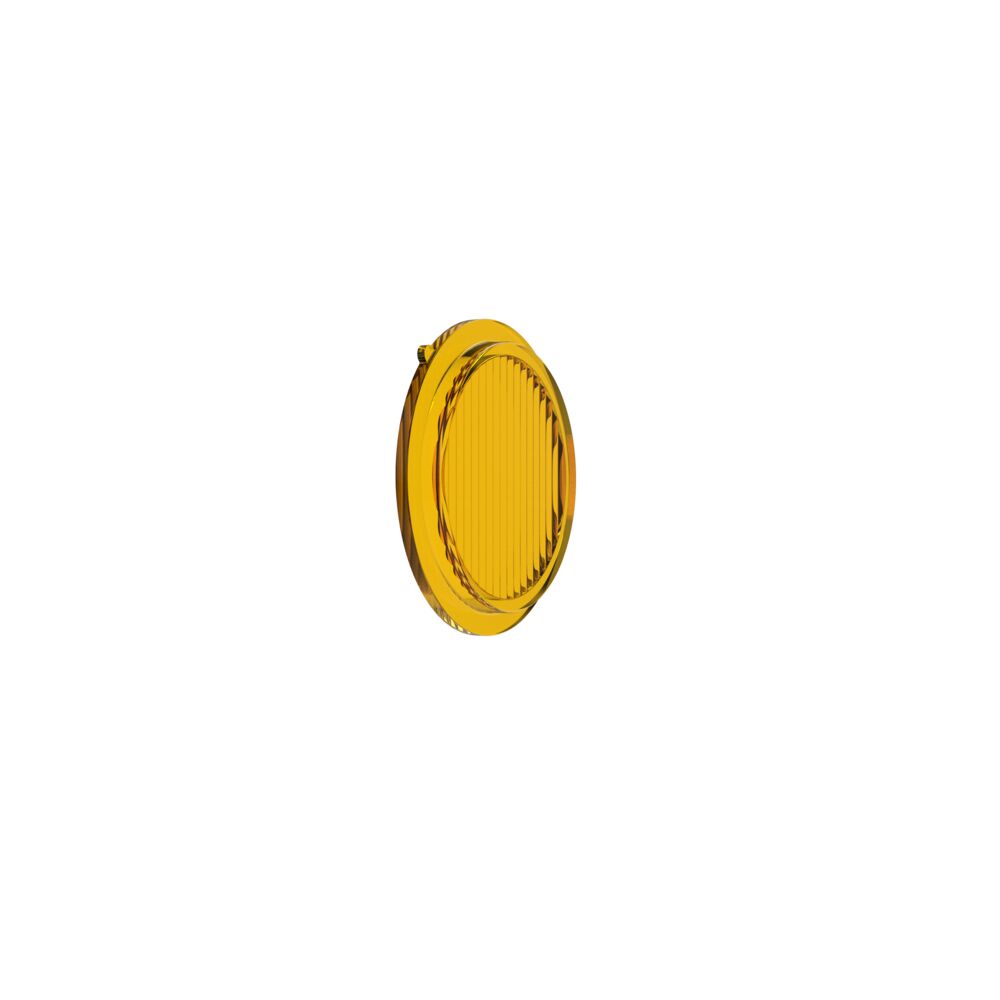 FLEX ERA® 1  - Performance Yellow Spread Beam Lens - # 4265