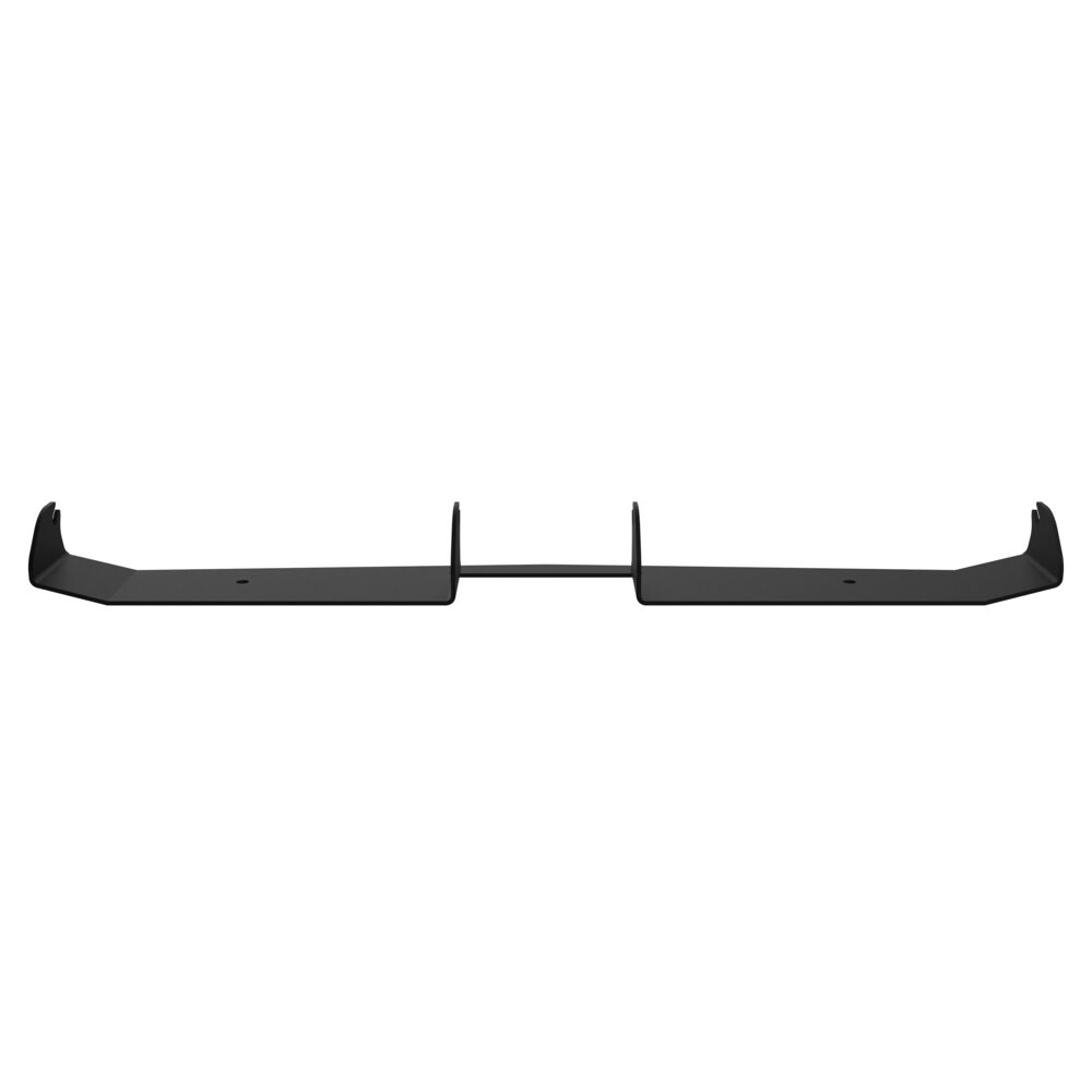 Light Bar - Bumper Mount - Dual FLEX ERA® Light Bar Bracket - 2019+ Mercedes Sprinter Van - # 73446