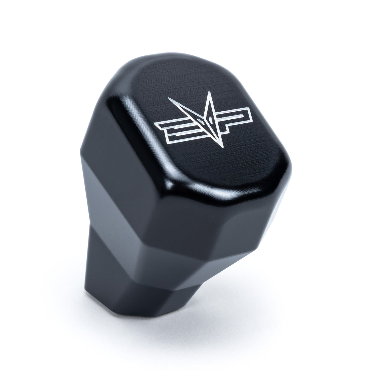 EVP Blackout Billet Shift Knob for Can-Am Maverick X3