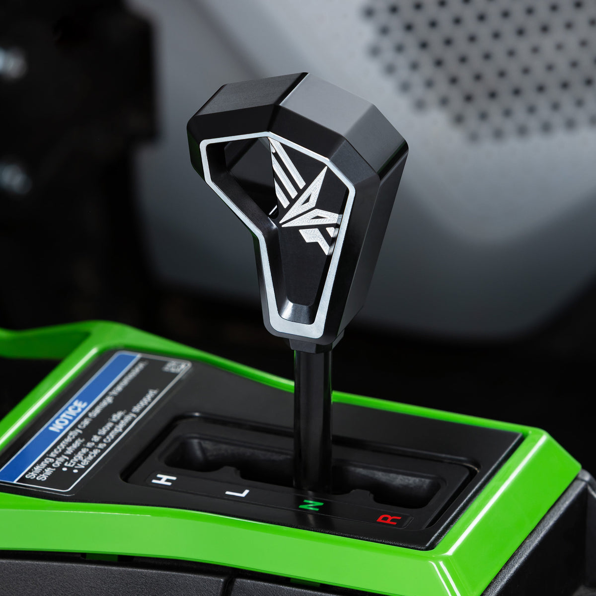Evolution Powersports - Body Accessories - EVP Billet Shift Knob for Kawasaki Teryx H2