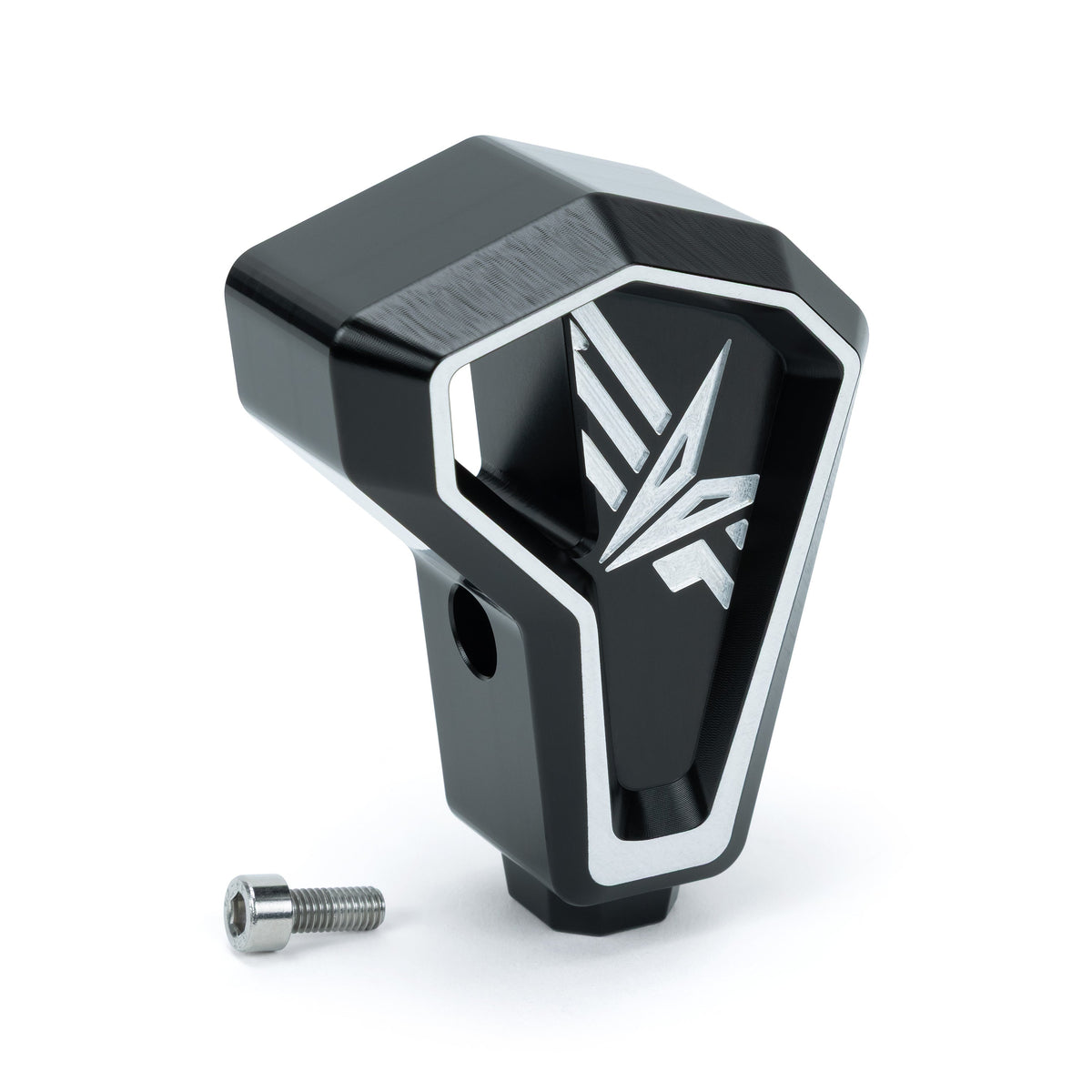 Evolution Powersports - Body Accessories - EVP Billet Shift Knob for Kawasaki Teryx H2