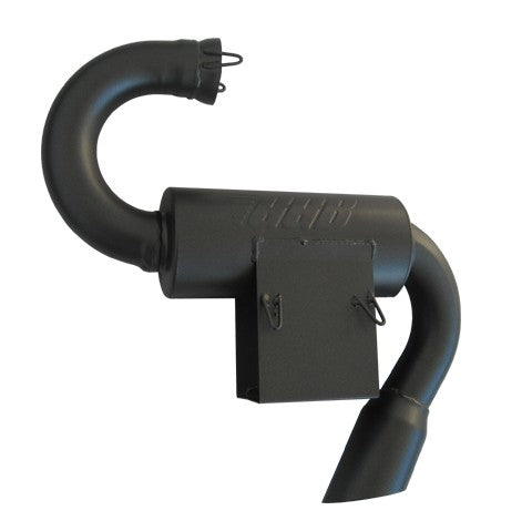[ 764-2031 ] 2006-2012 Polaris Mountain Muffler