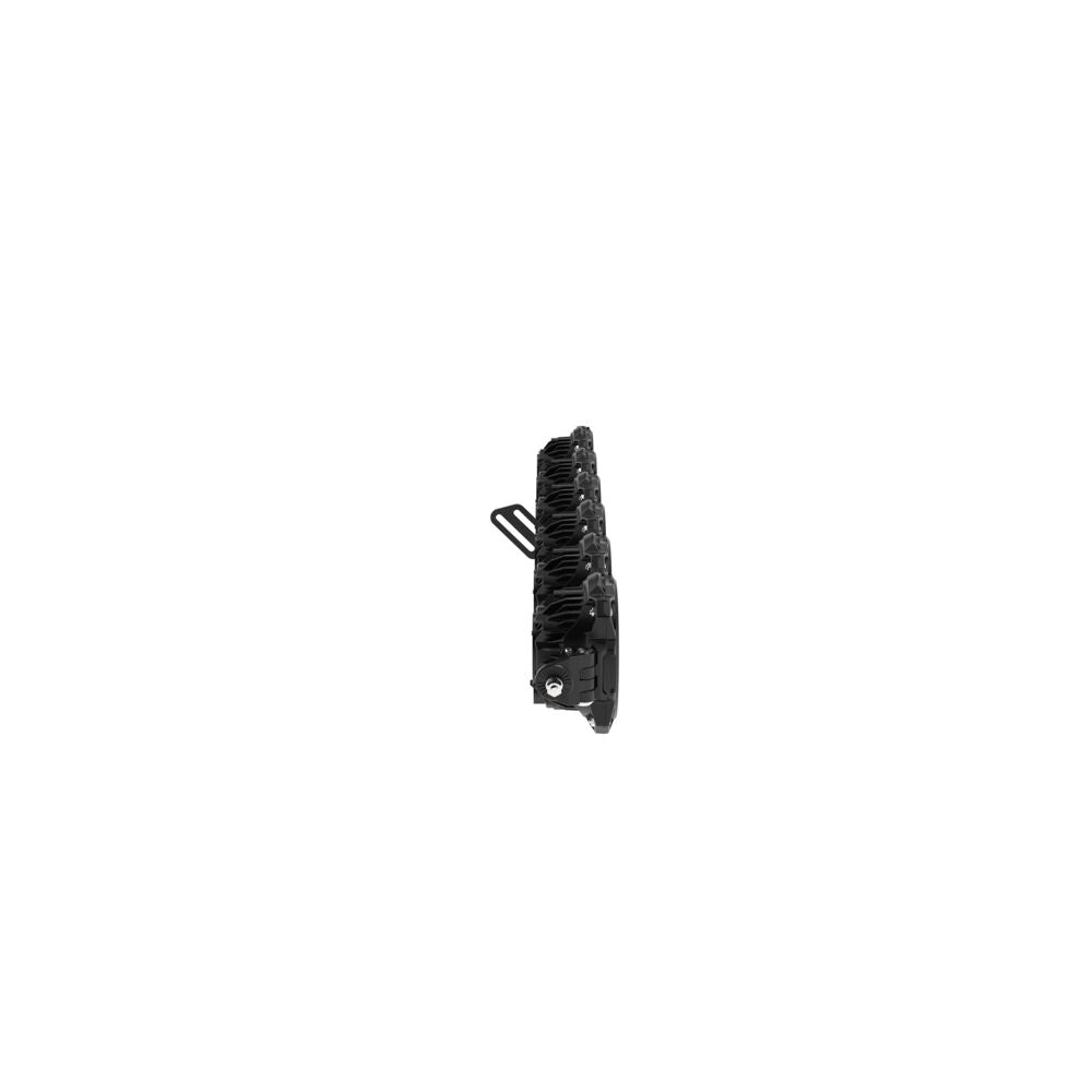Bronco Bumper Mounted 39" Gravity®️ Titan™ LED Light Bar - 6-Light - # 91422