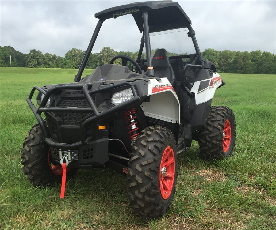Trail Armor Polaris ACE 325, 500, 570, and 900 iMpact A-arm Guards