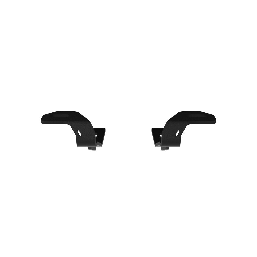 Ditch Light Bracket Set - 24-25 Tacoma/22-25 Tundra/23-25 Sequoia - # 7336